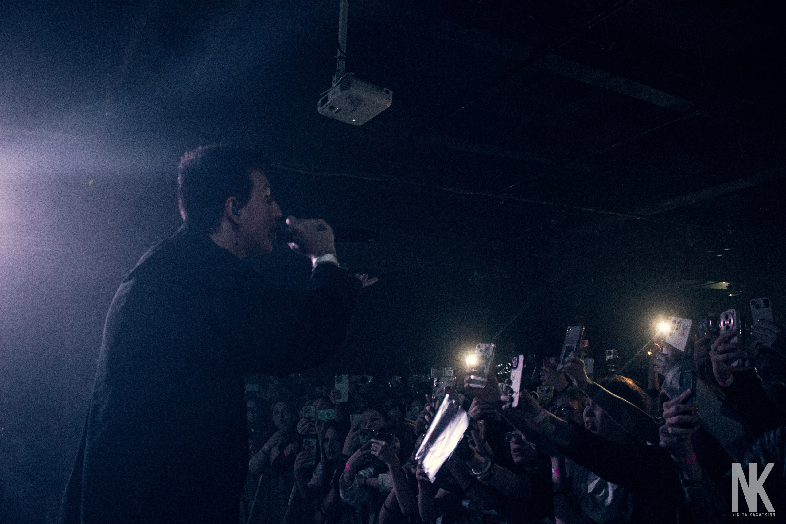 MZLFF 17.10 КАЗАНЬ. Касаткин Никита. Фотограф