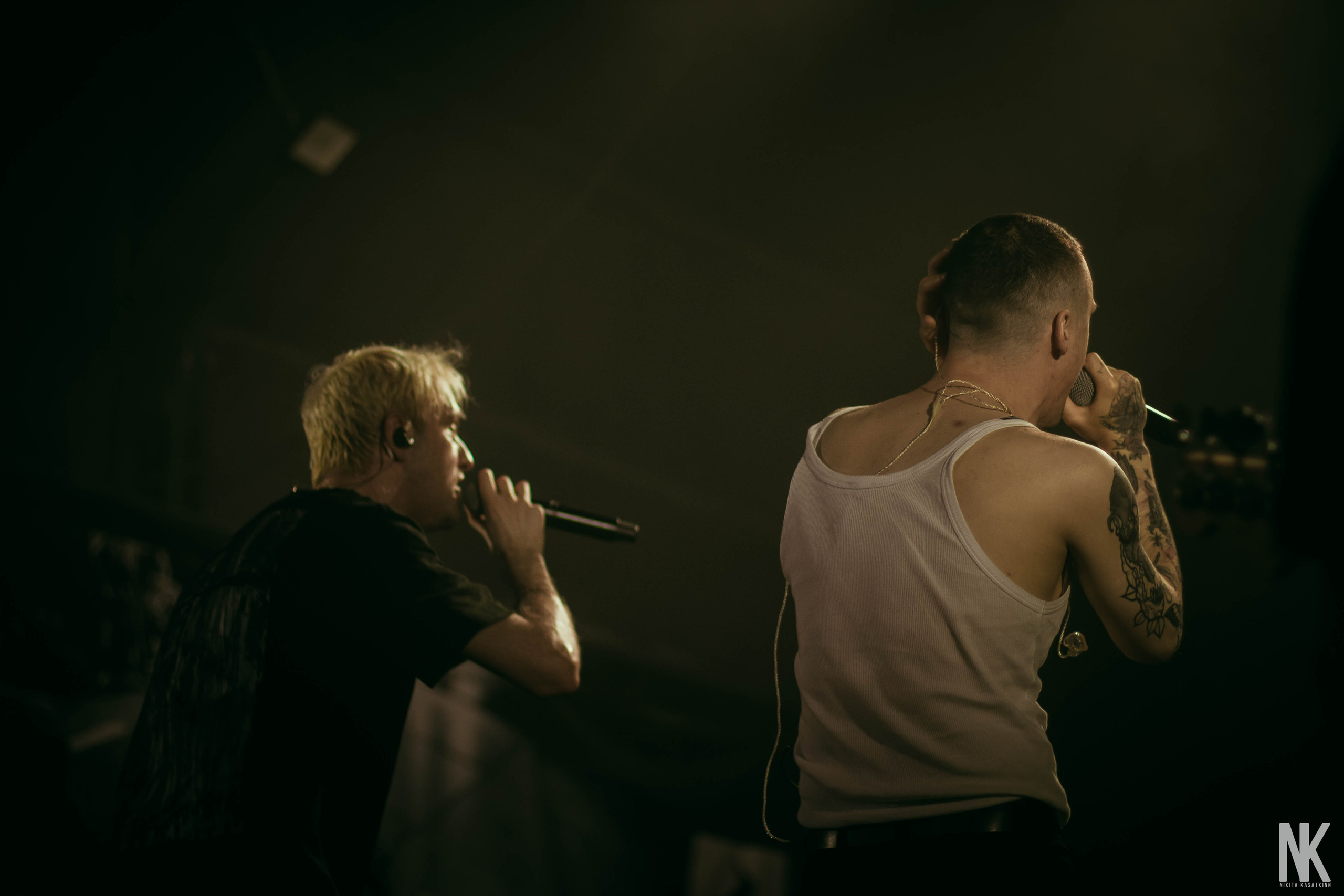 PYROKINESIS, МУККА, ТРИНАДЦАТЬ КАРАТ 7.06 ПЕРМЬ. Касаткин Никита. Фотограф