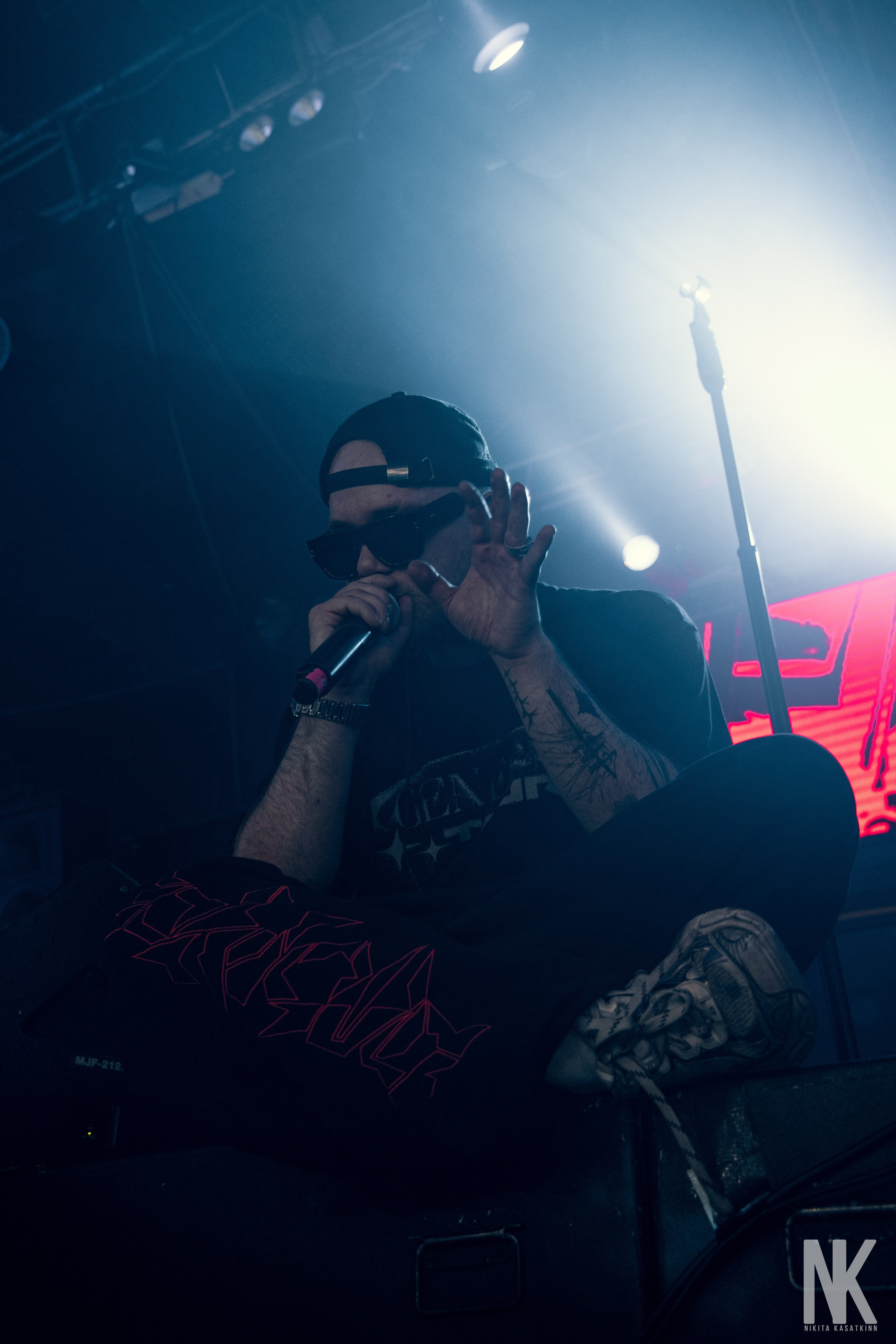 КУОК 14.11 КАЗАНЬ. Касаткин Никита. Фотограф