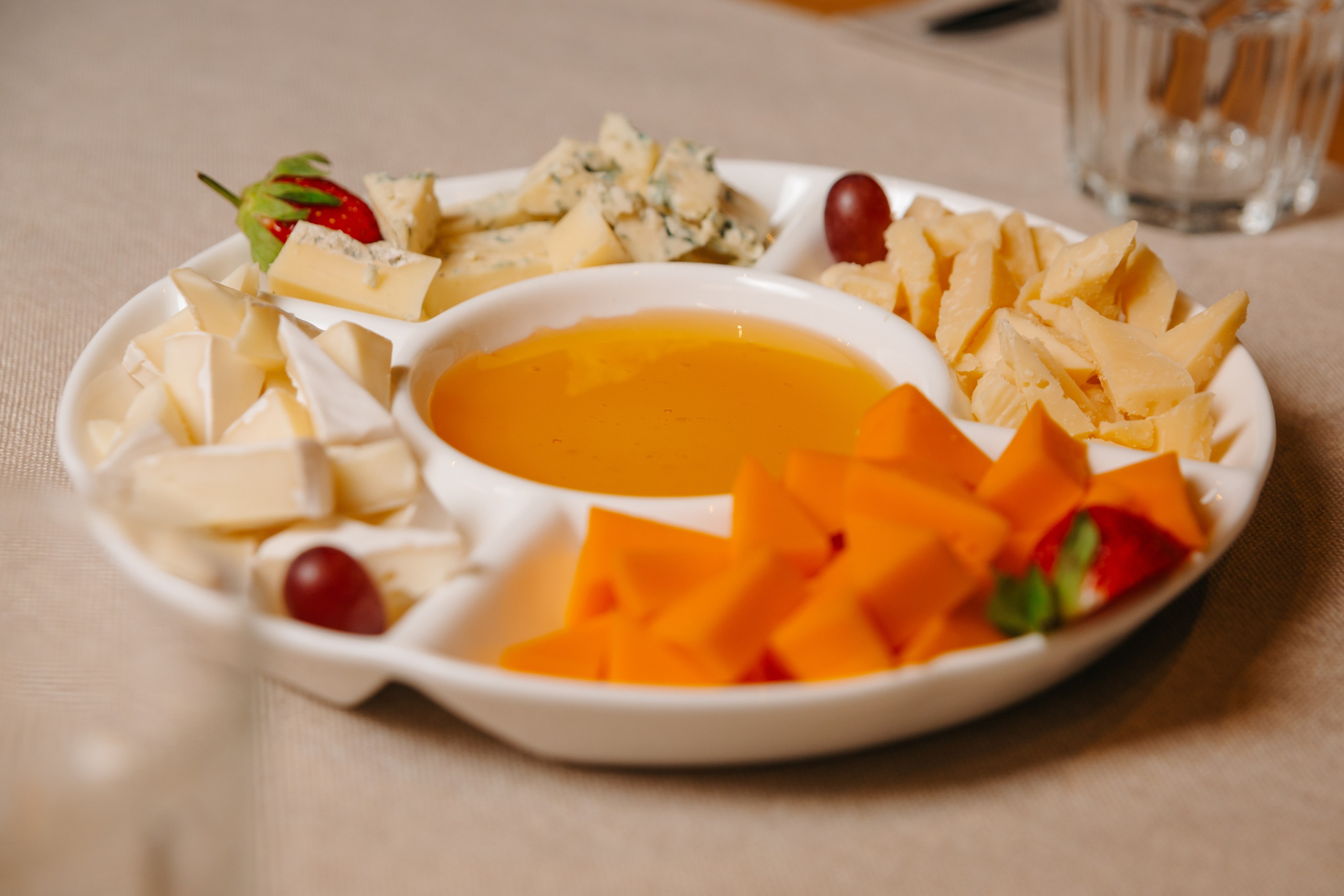 Кулинарные мастер-классы. Kubynin.V Production