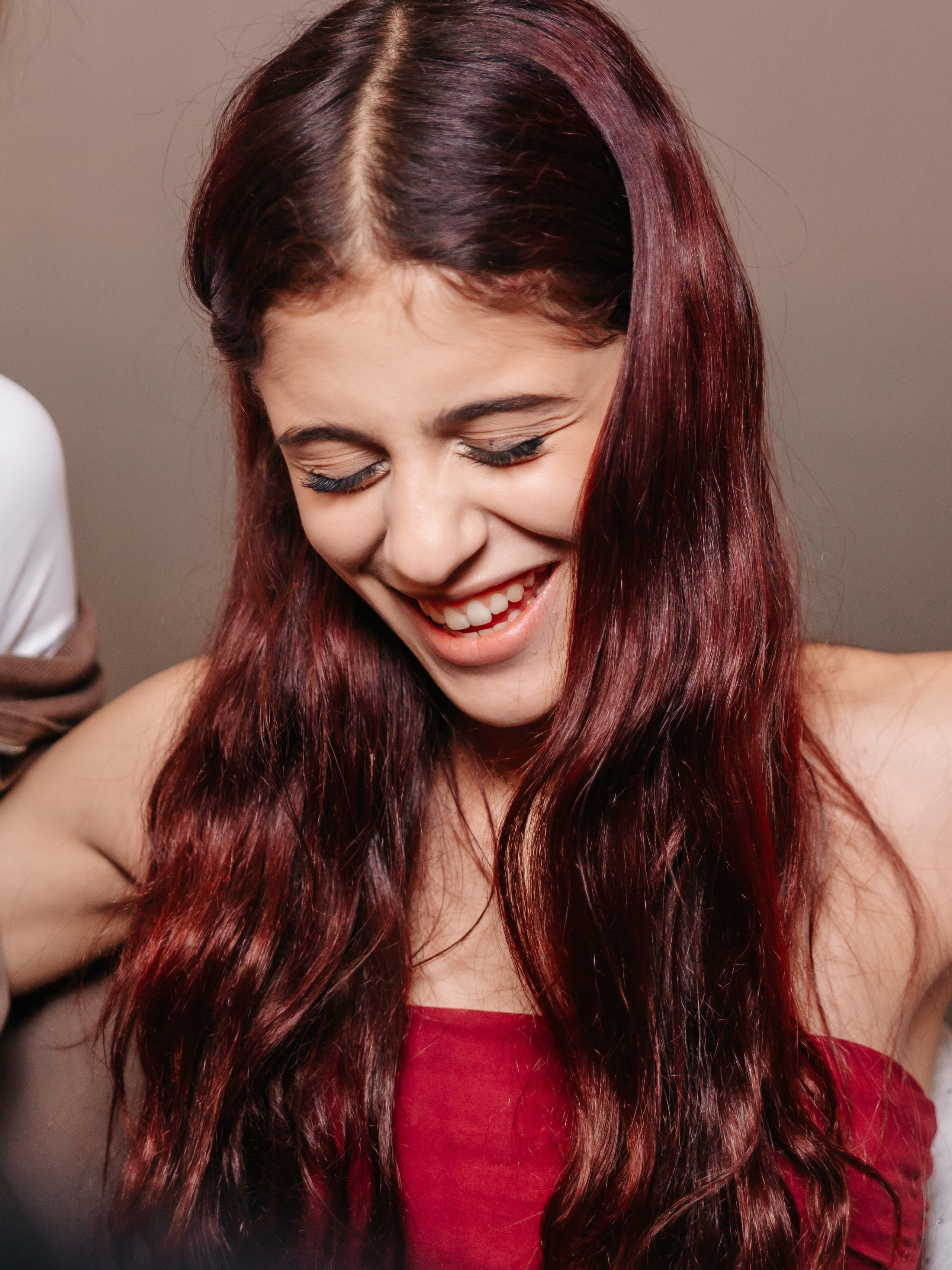 Подростковый вайб и эмоции. Kubynin.V Production