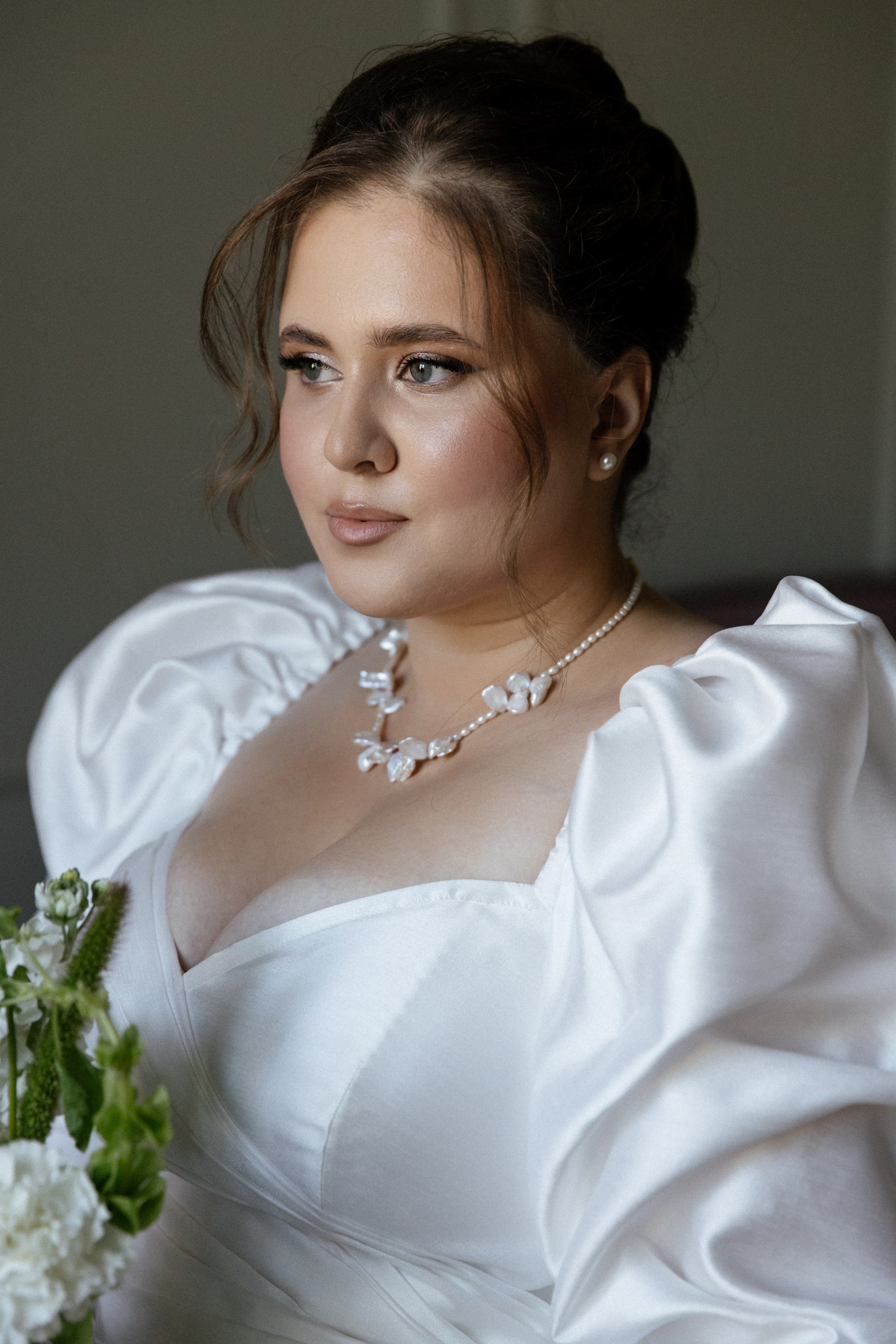 Артем, Алина и Питер. Фотограф Сергиев Посад Москва Хованская Екатерина