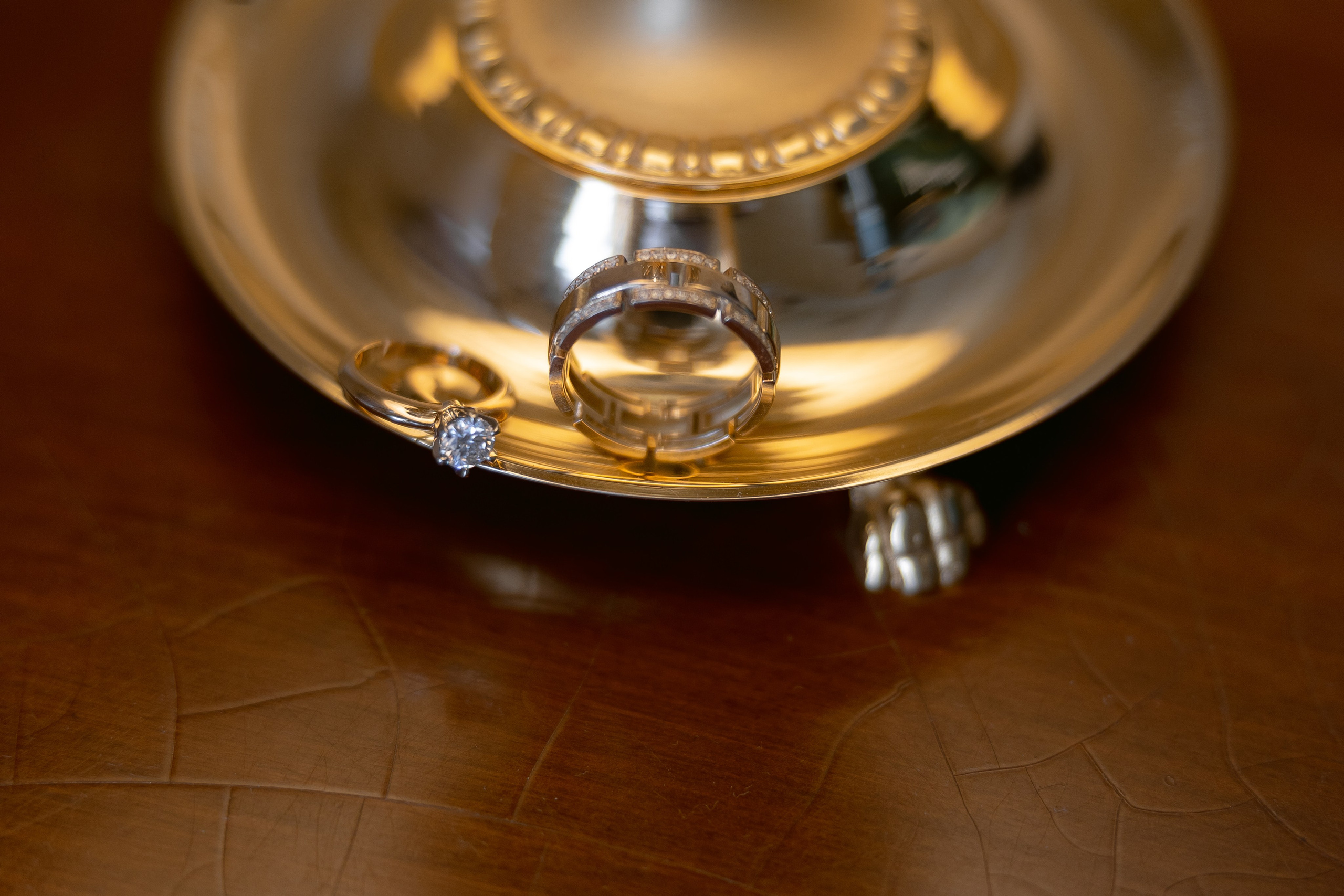 Юлия & Константин. Yura Rush Свадебный фотограф Тюмень