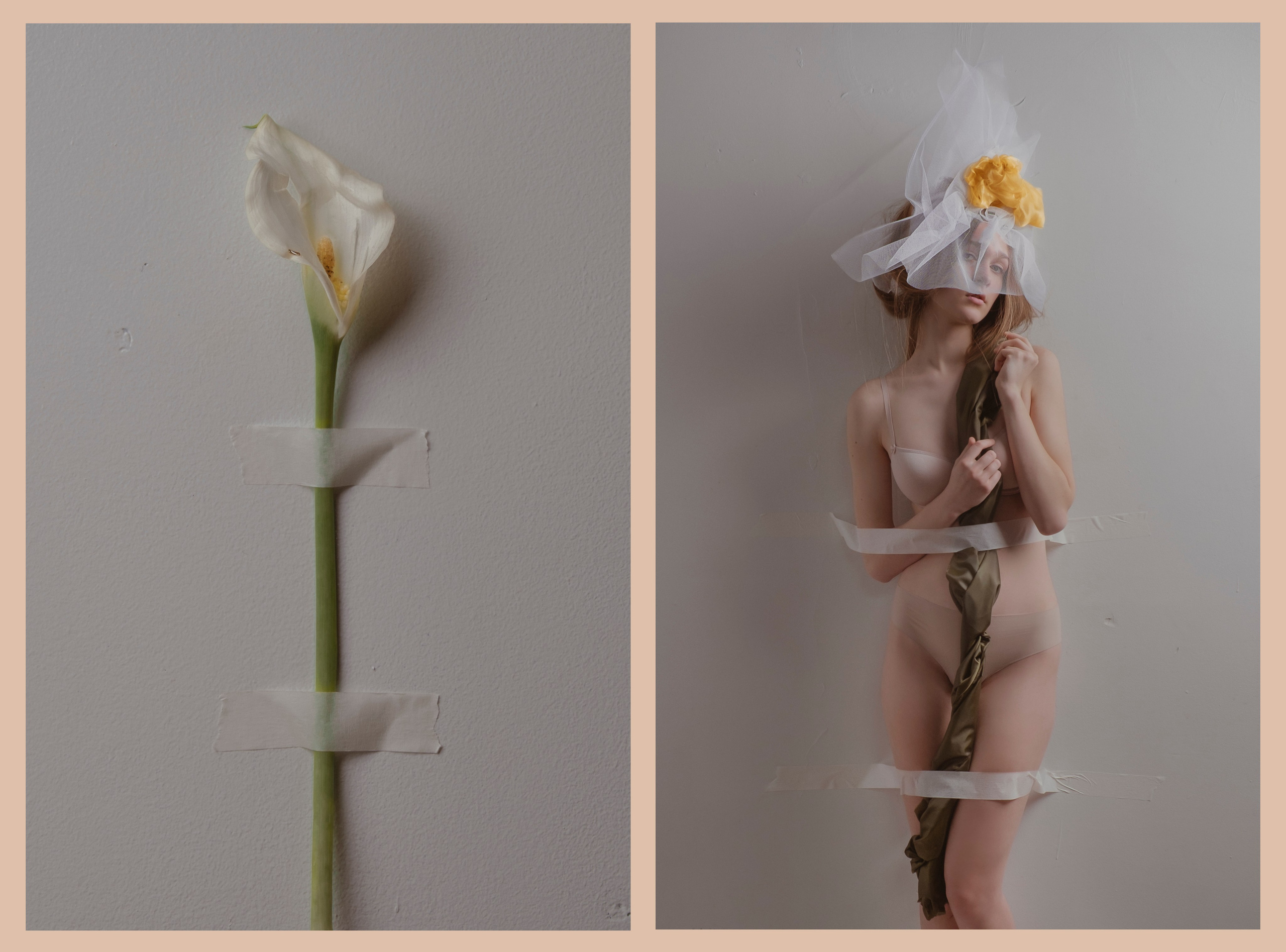 ПРОЕКТ «В КОЛЛЕКЦИЮ». Света ЧЕ. Мастер интеллектуальной фотографии. Краснодар