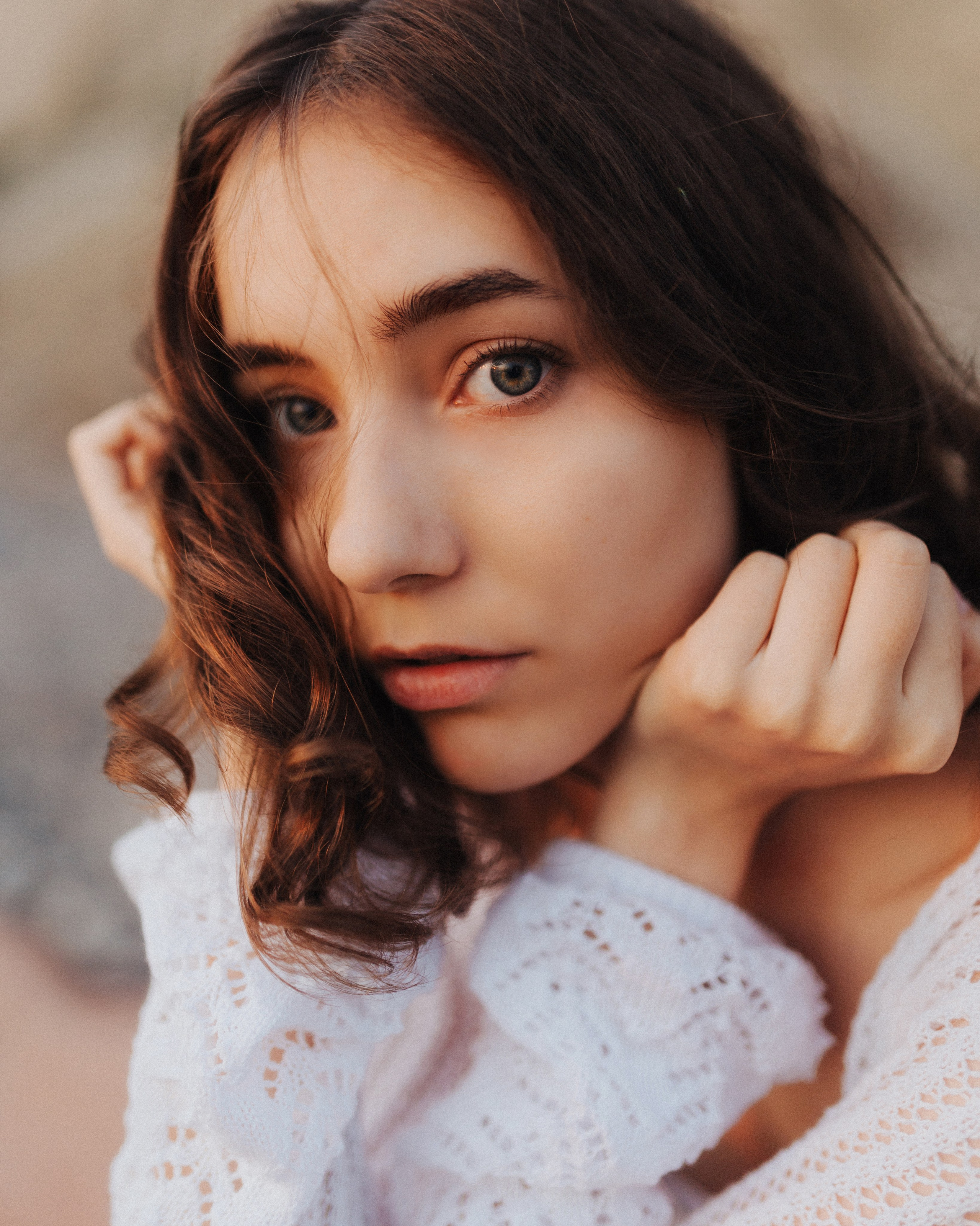 Nata. Свадебный и портретный фотограф в Калининграде и Москве Марк Юдинцев