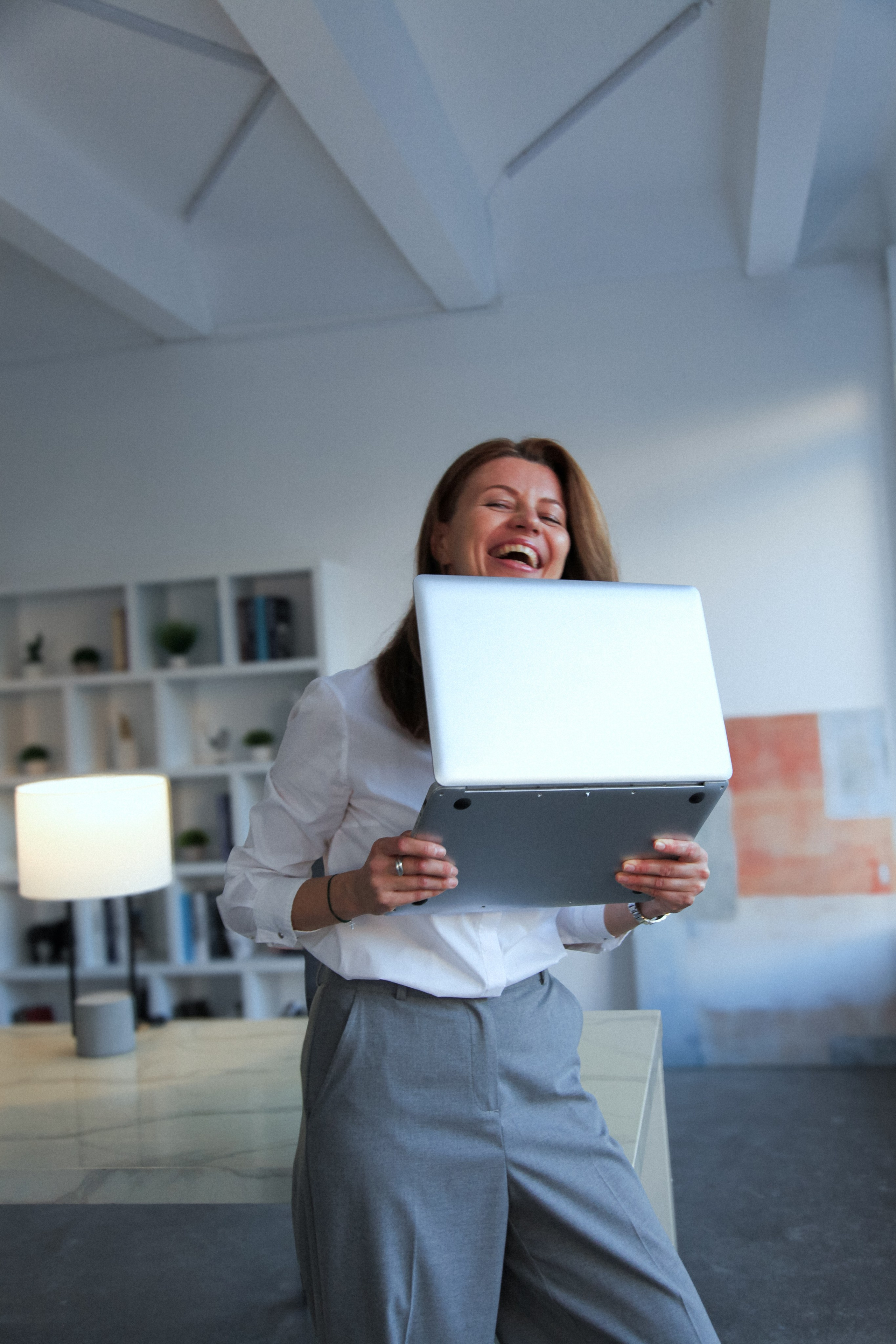 Марина. Татьяна Фокина — портретный фотограф и AI creator