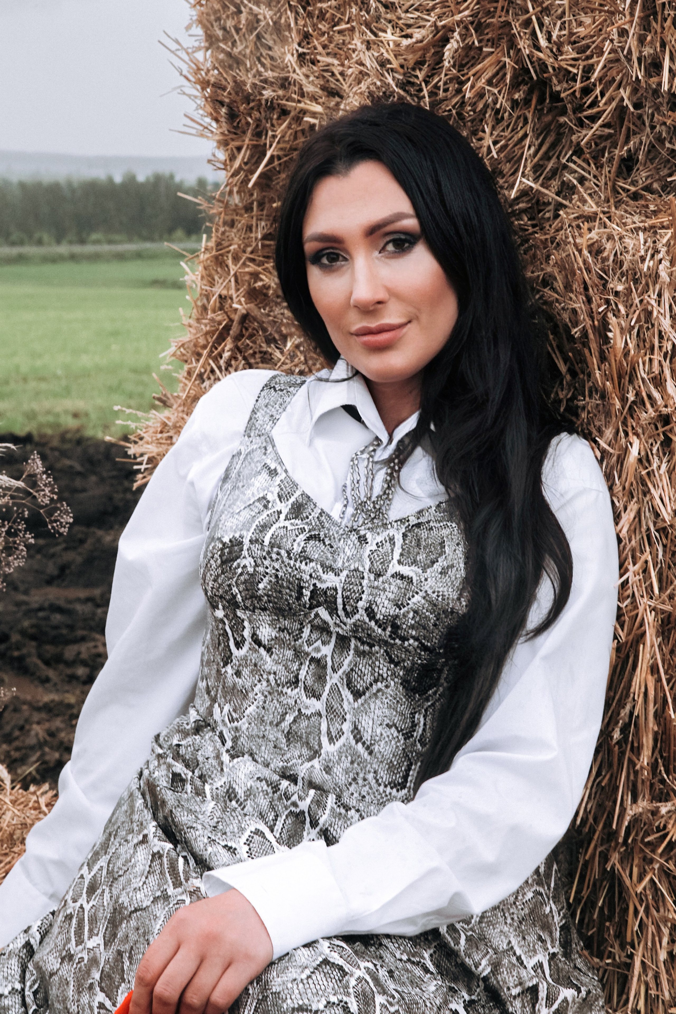 Костюмерка | Summer'25. Татьяна Фокина — портретный фотограф и AI creator