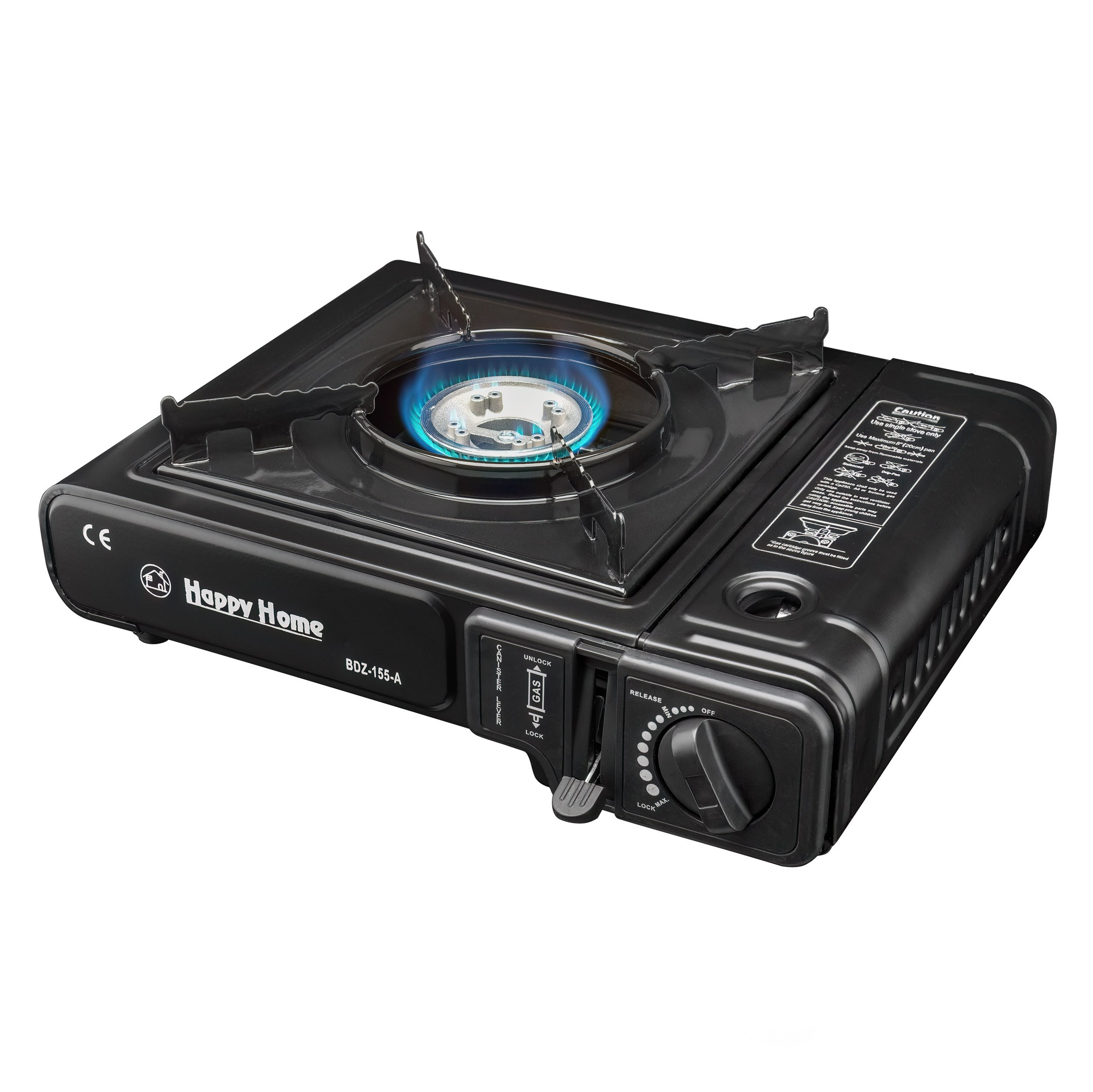 Газовая плитка