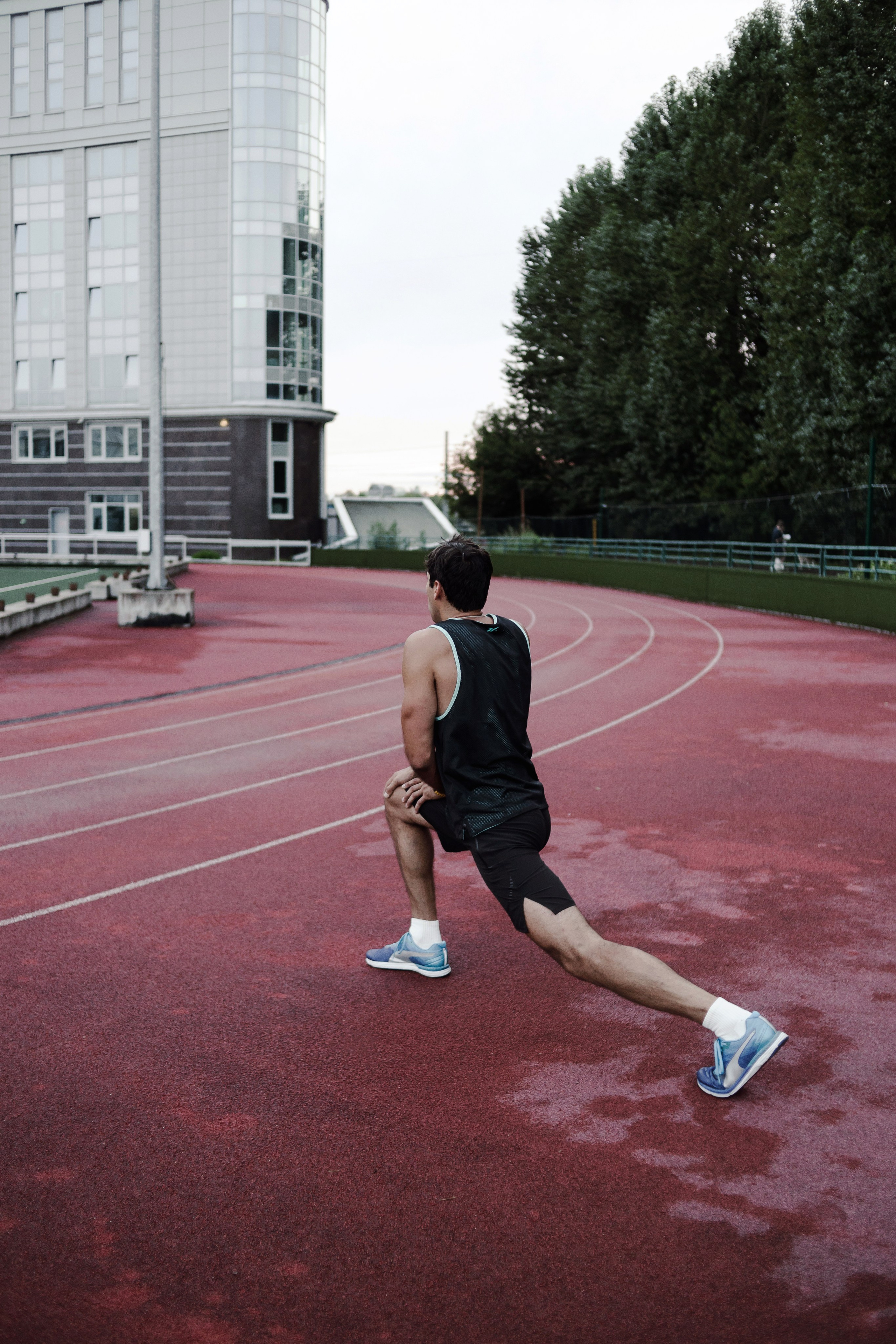 Игорь. Портретный фотограф в Санкт-Петербурге Элина Ситникова