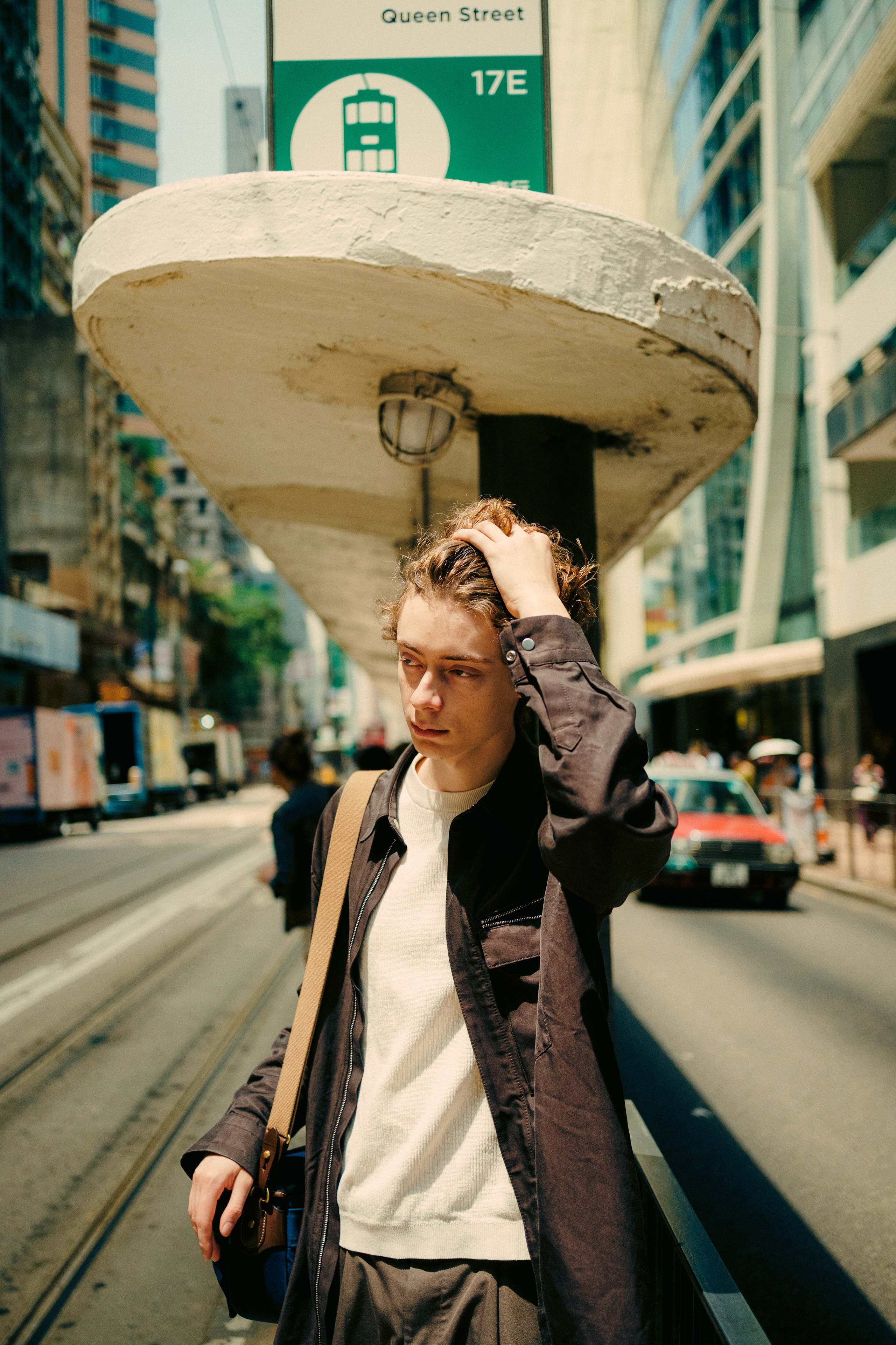 HongKong. Богдан Голубков — фотограф (notbogdang)