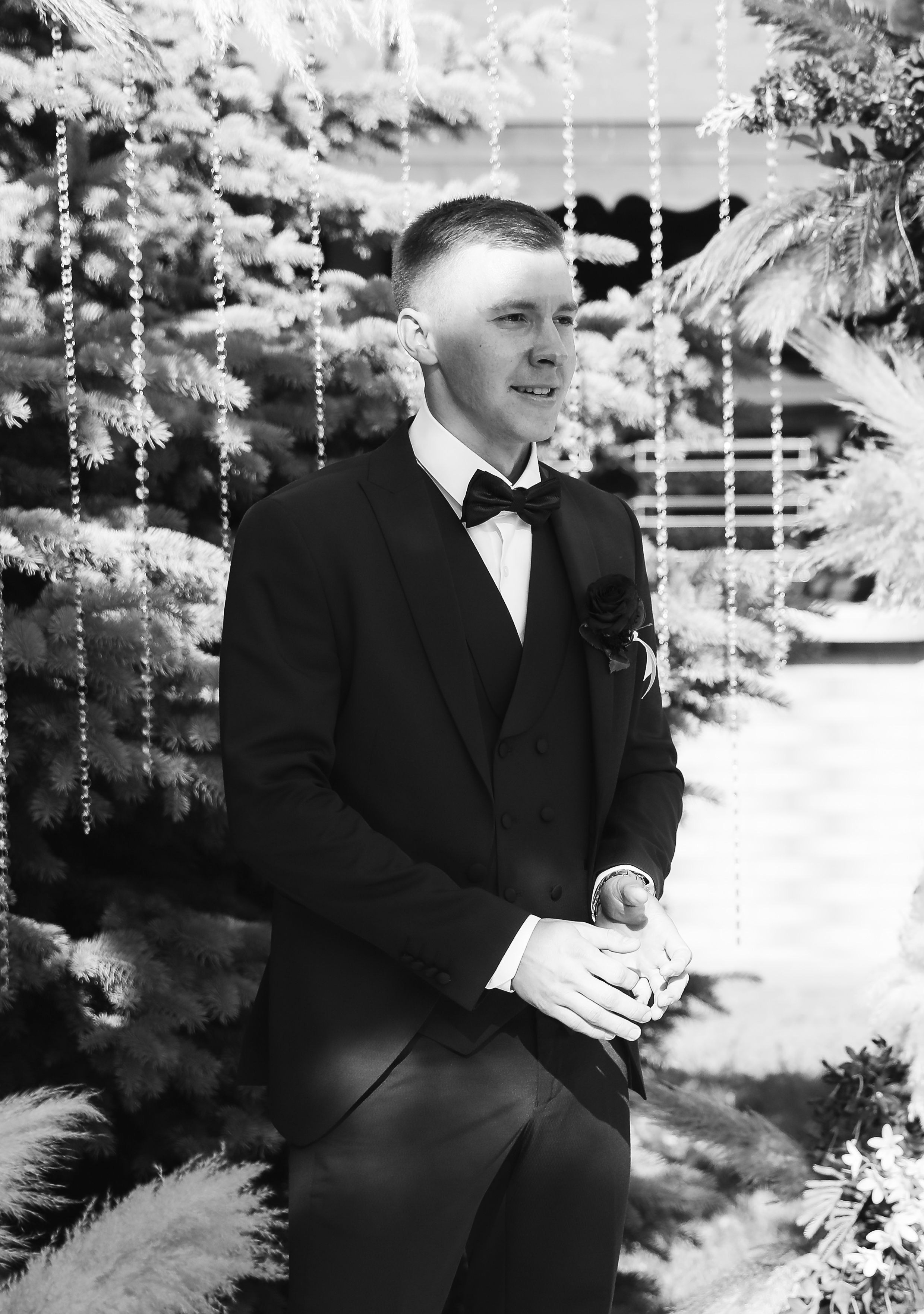 Анастасия и Максим. Свадебный и семейный фотограф в Севастополе и Крыму Анастасия Сураева