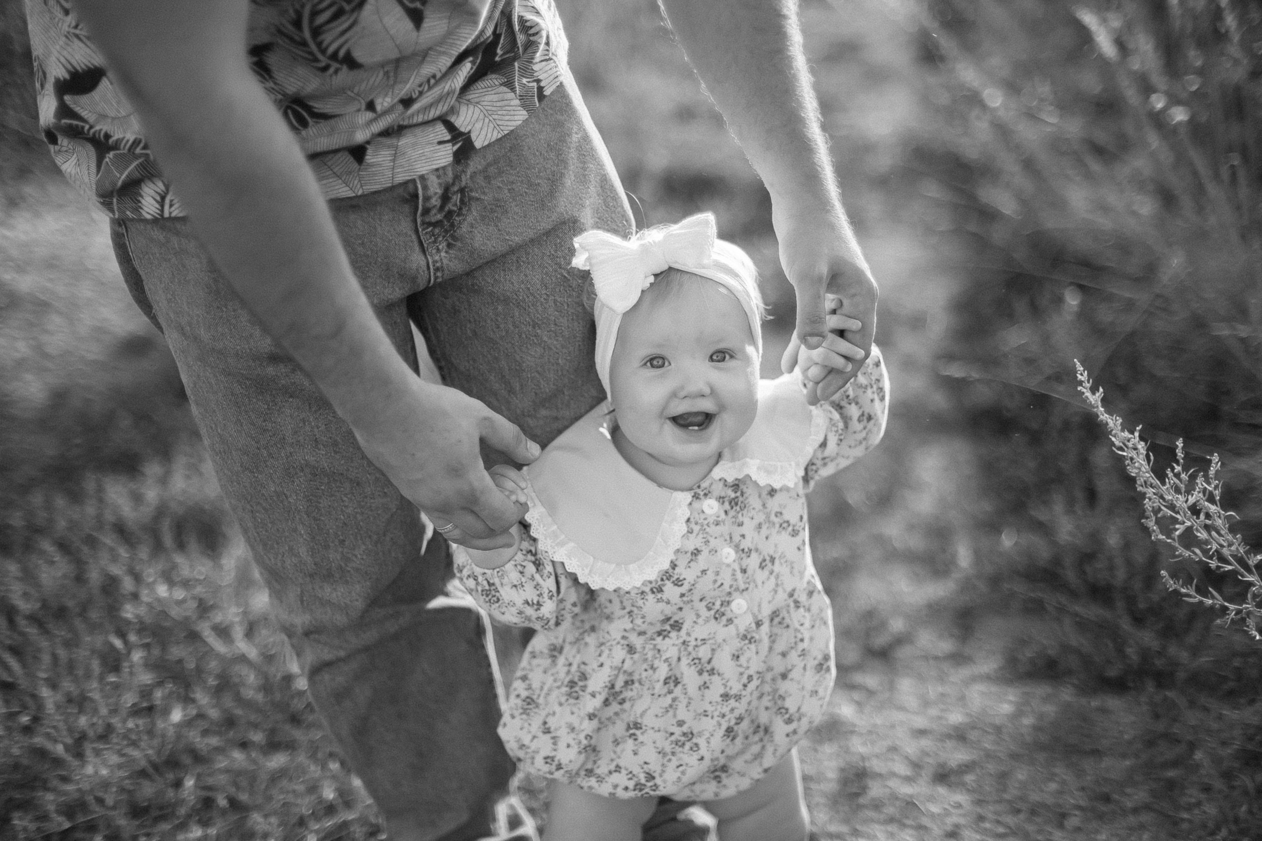 Любимое ч/б