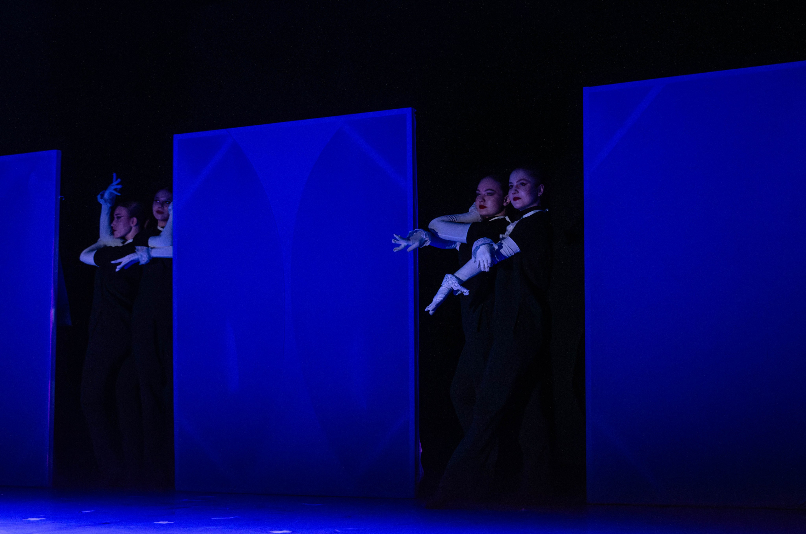 «ВЫСОТА» 2025. Репортажный фотограф во Владивостоке Анастасия Кострова