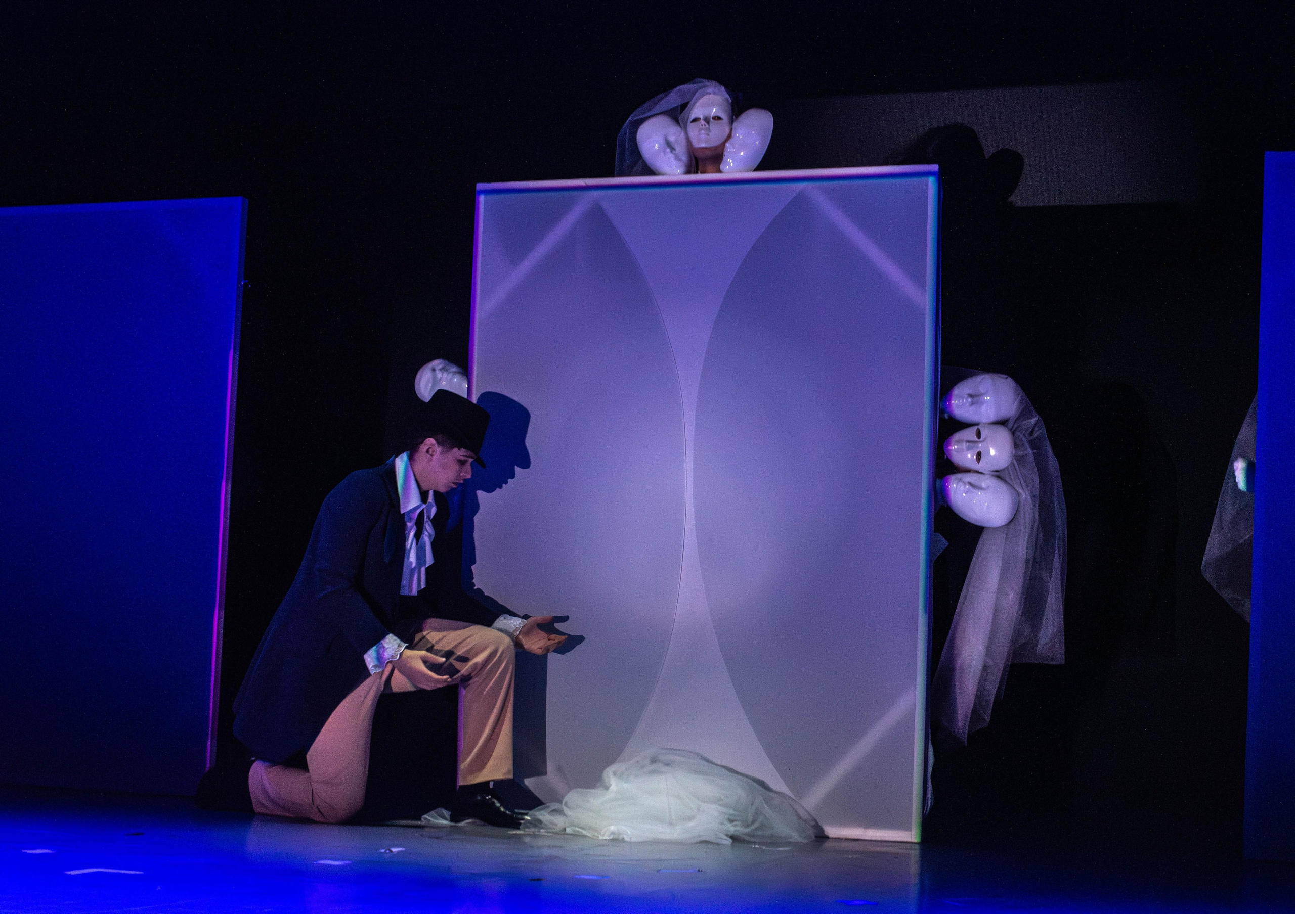 «ВЫСОТА» 2025. Репортажный фотограф во Владивостоке Анастасия Кострова