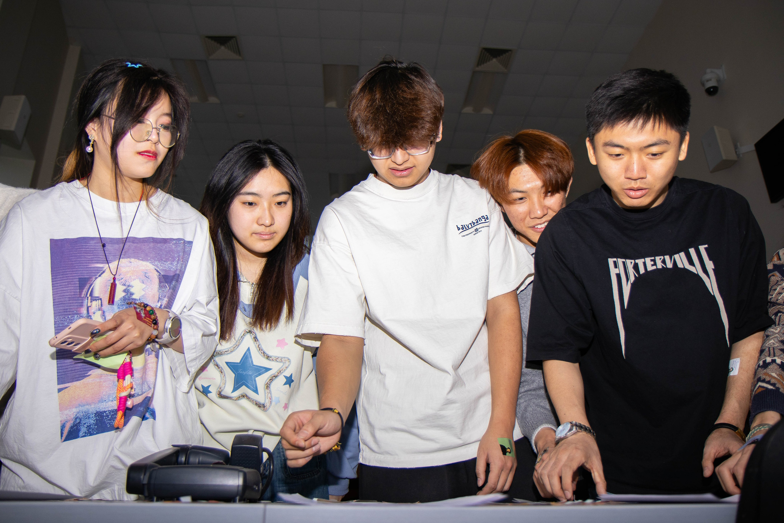 Русская культура 06.03. Репортажный фотограф во Владивостоке Анастасия Кострова