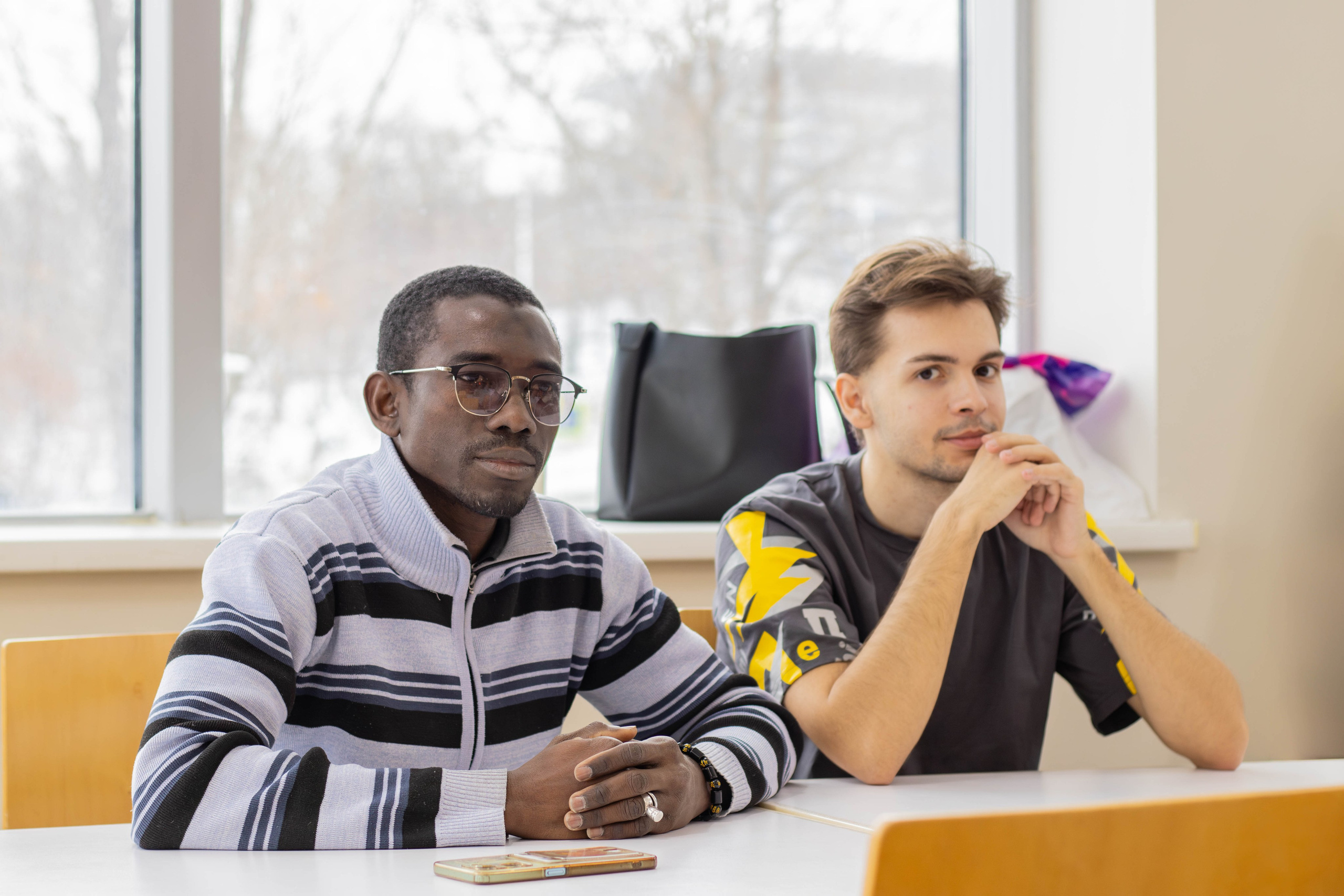 RUNRISE. Репортажный фотограф во Владивостоке Анастасия Кострова