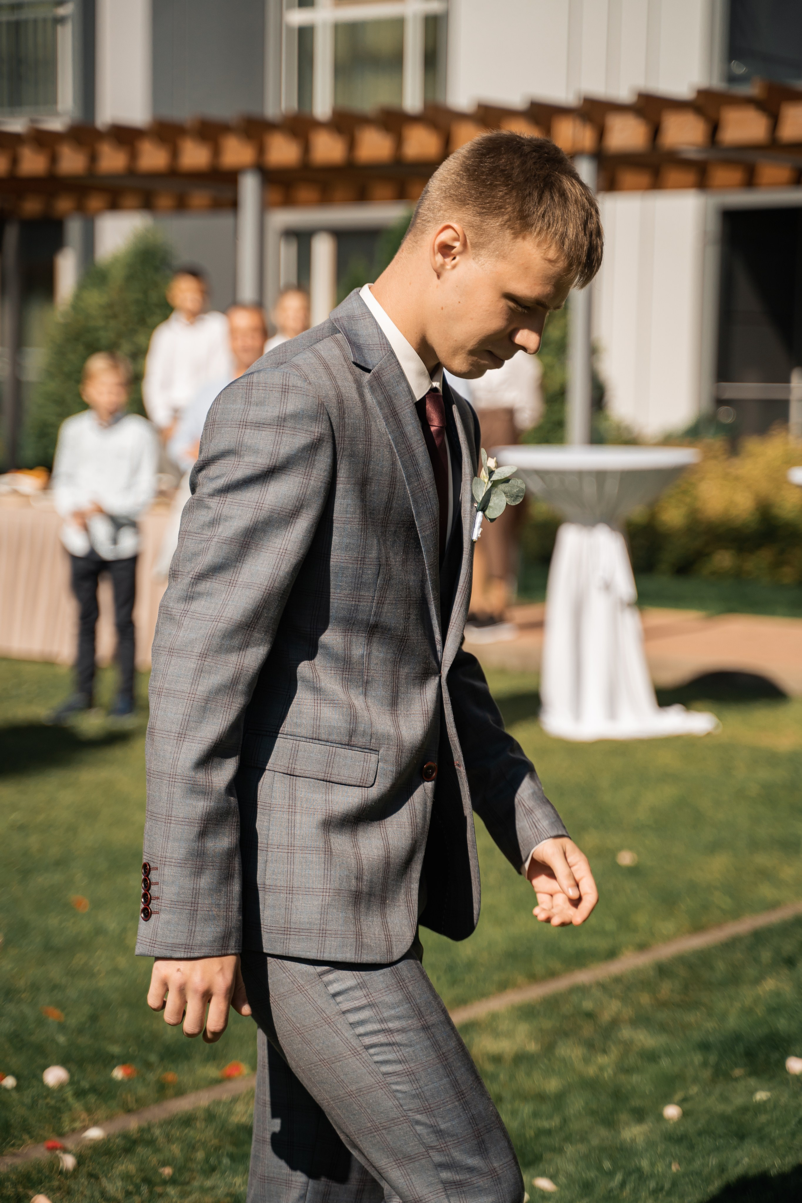 Алексей и Алина. Vlad Trykov