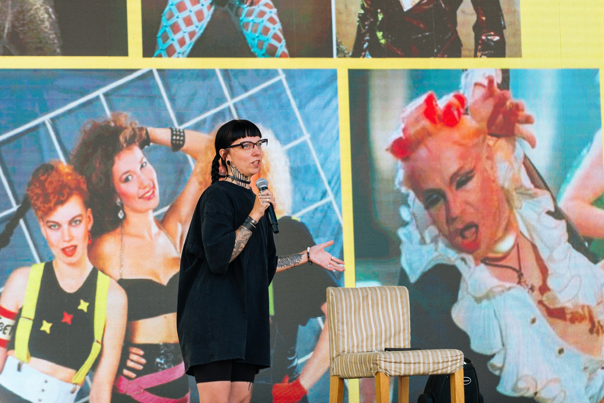 Лето PREMIER. Август 24. Репортажный фотограф в Санкт-Петербурге Анастасия Клёпова