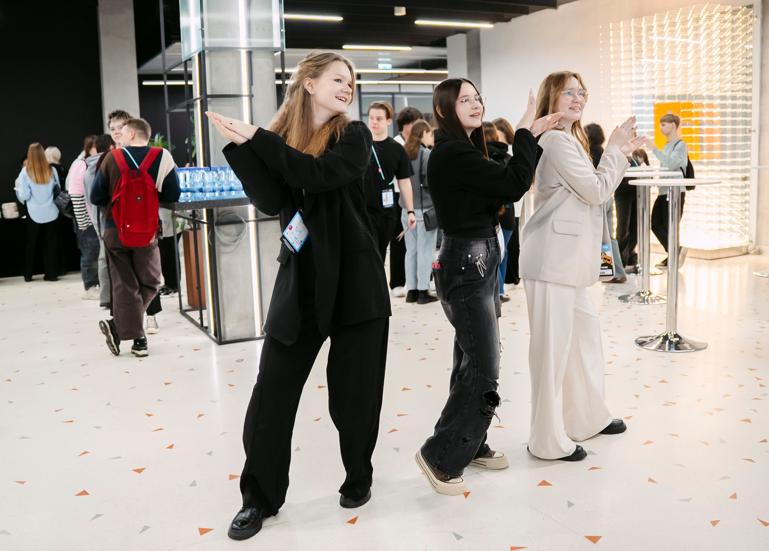 Лига Приключений, Совкомбанк. Саша Копылов, фотограф в Казани