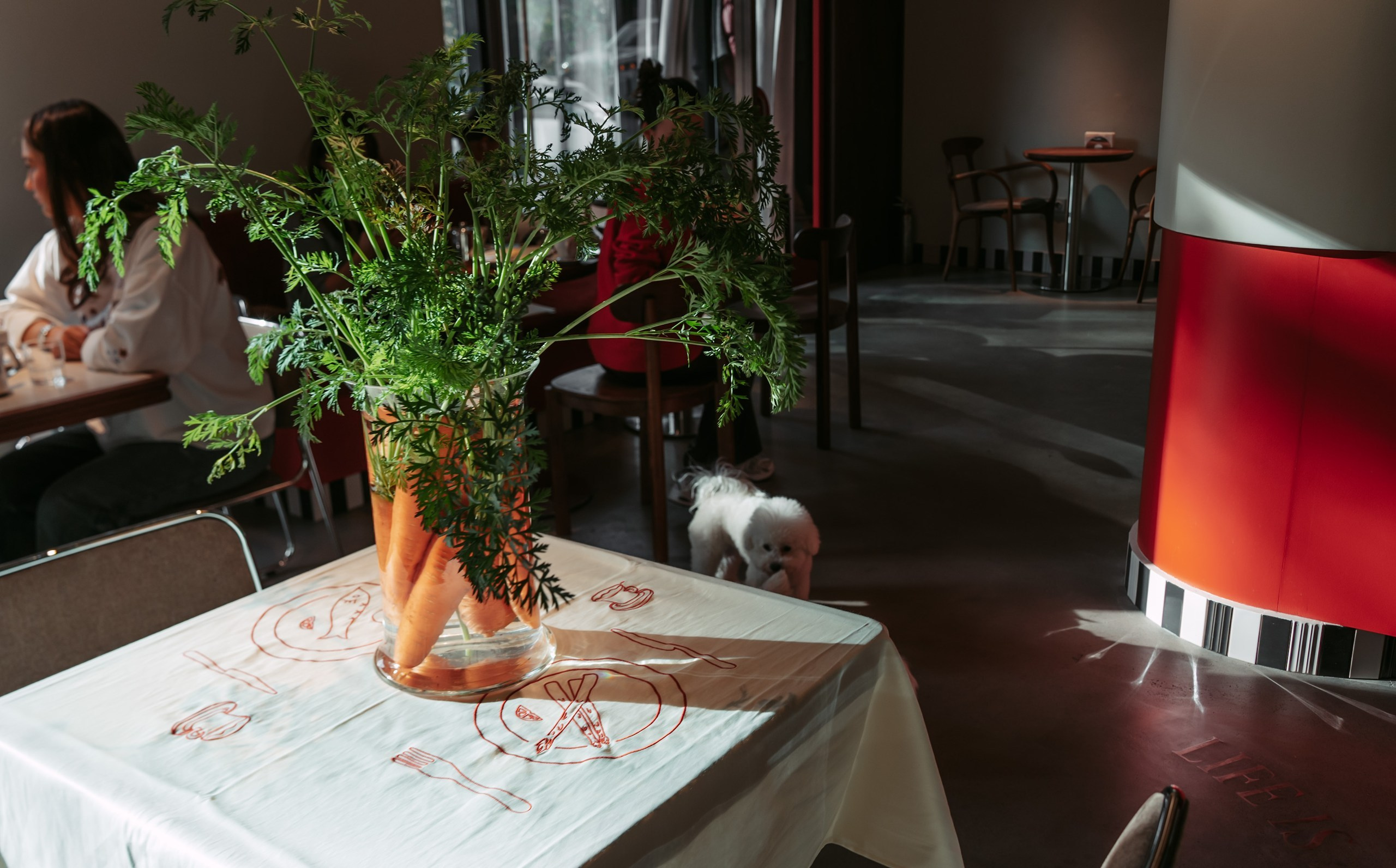 The Revel x Enter. Саша Копылов, фотограф в Казани