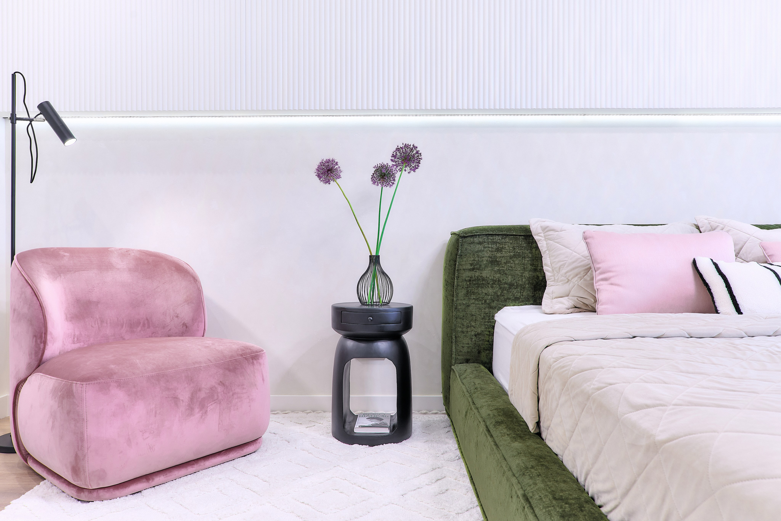 Квартира. Фотограф Никита Барановский