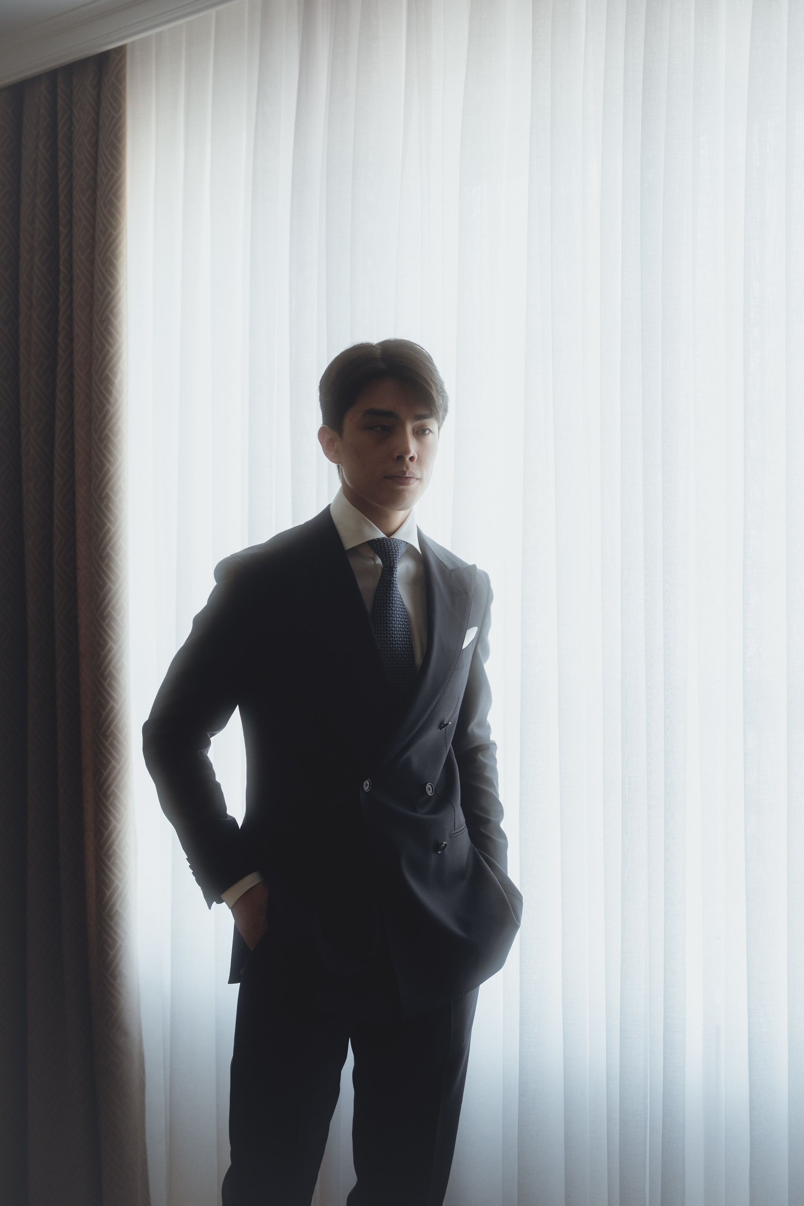 Galym&Ayaulym Wedding Day