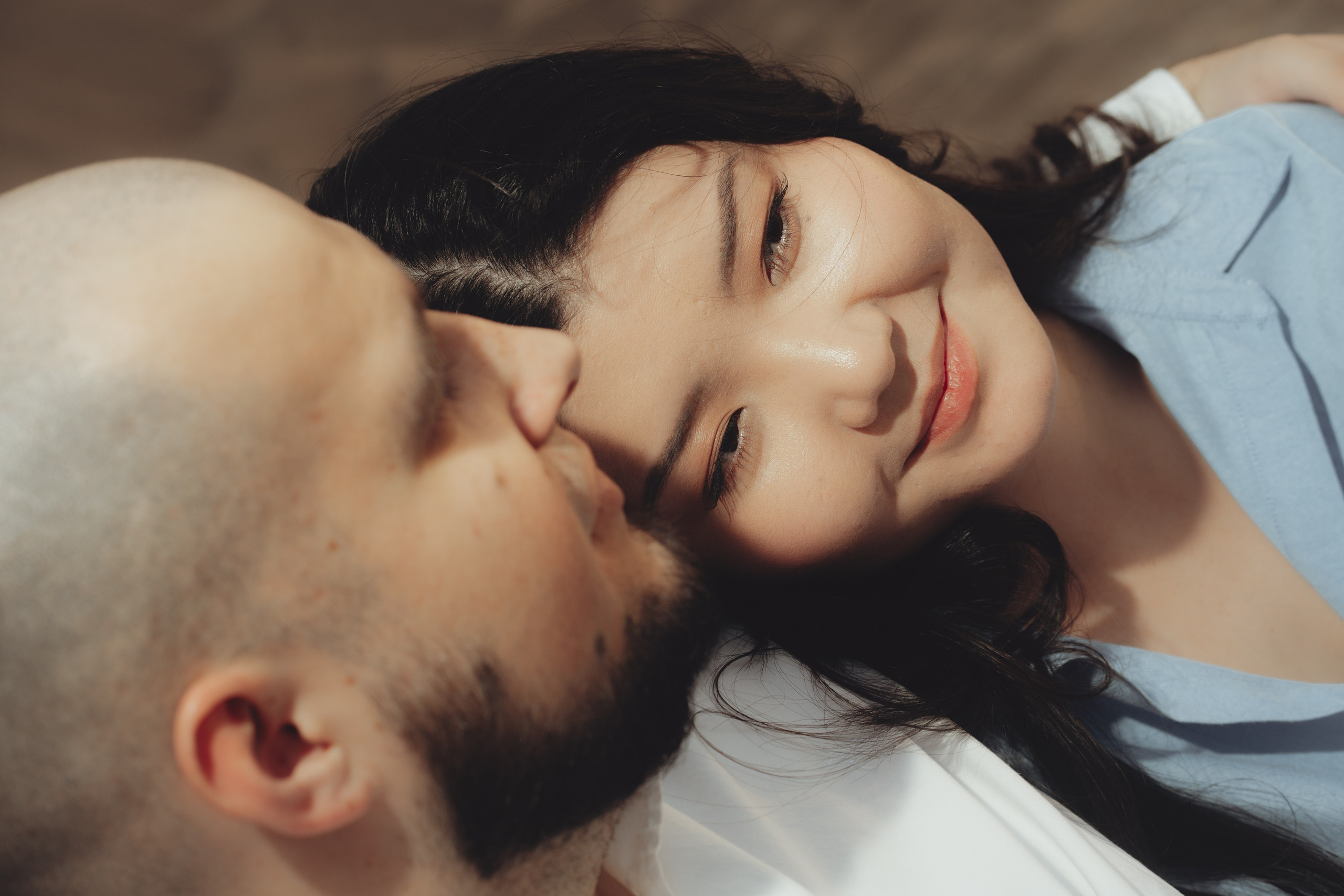 Парная съемка