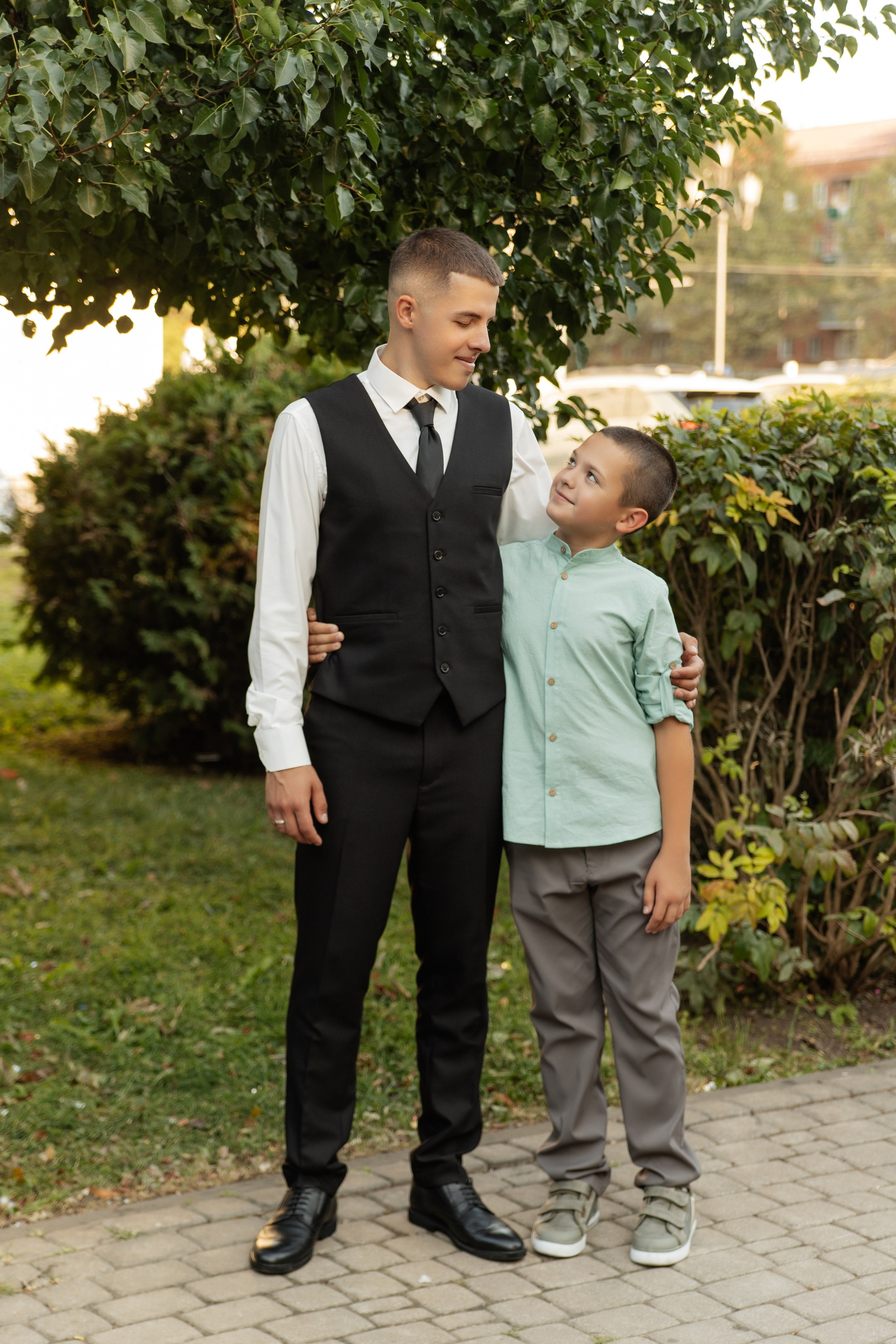 A | H. Свадебный фотограф Краснодар Марина Зверева