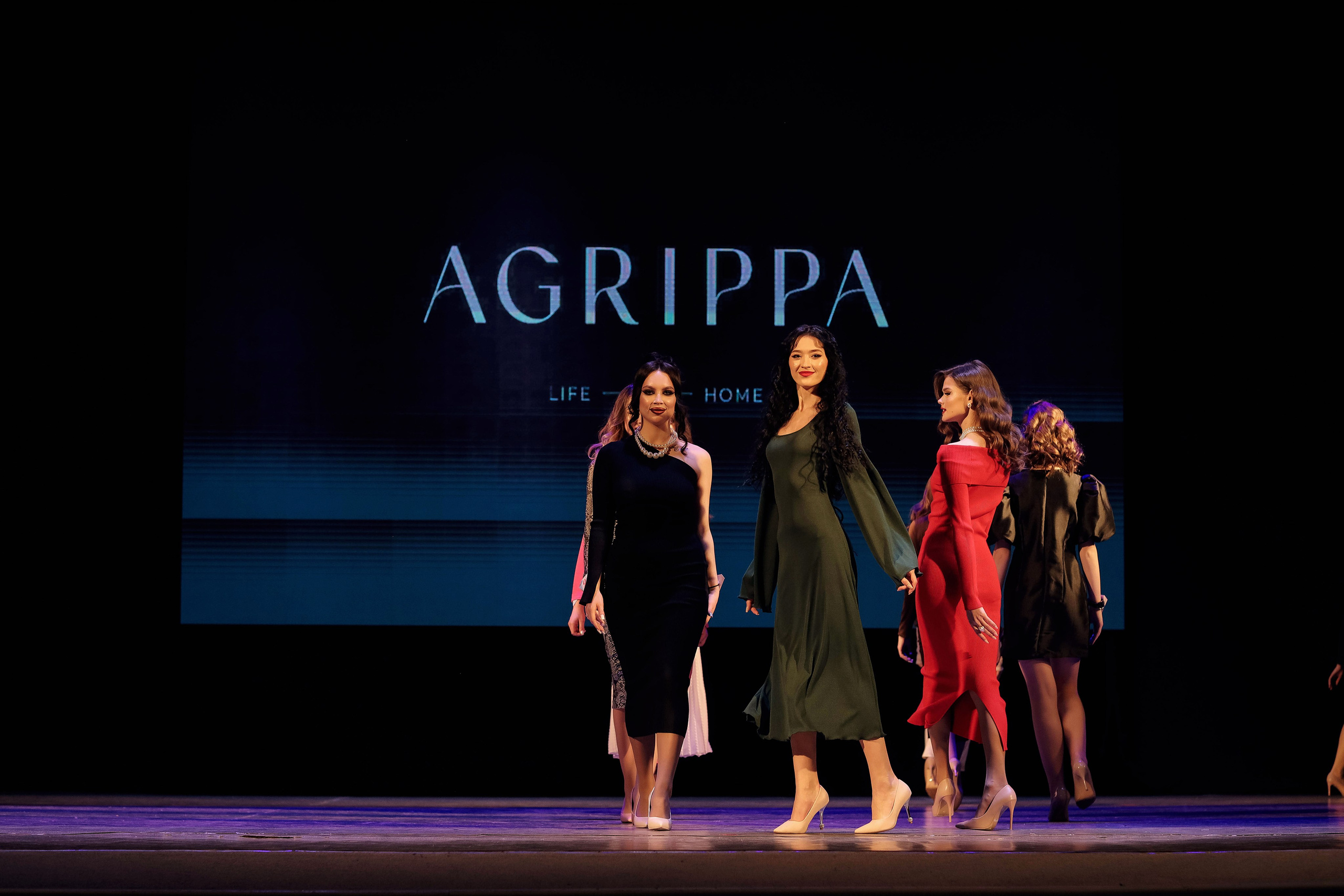 Краса Чувашии-2024 — 2024.03.10. Портретный и репортажный фотограф в Чебоксарах Андриян Чаркин