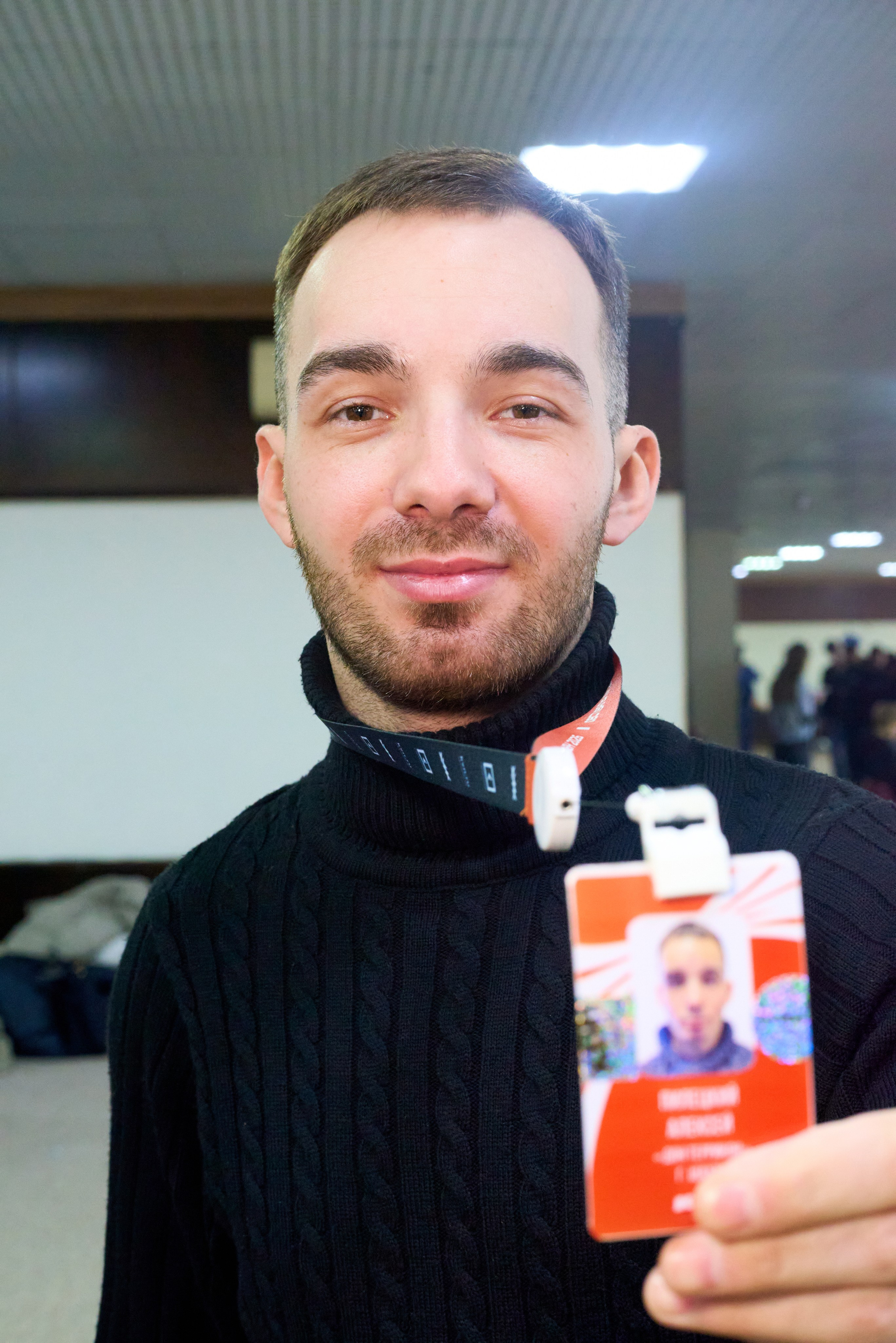 КиВин-2026. #спецкорНвер