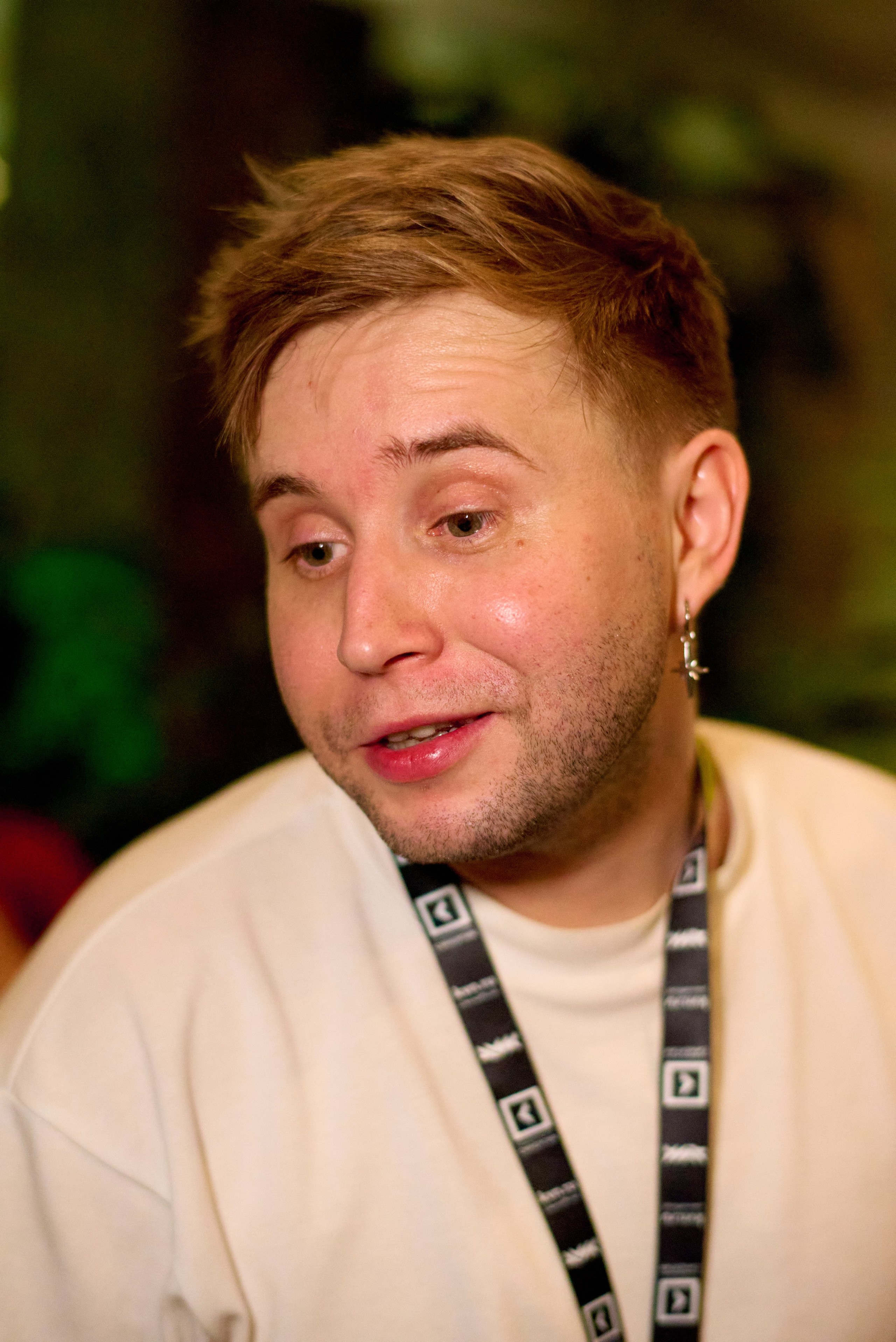 КиВиН-2025. #спецкорНвер