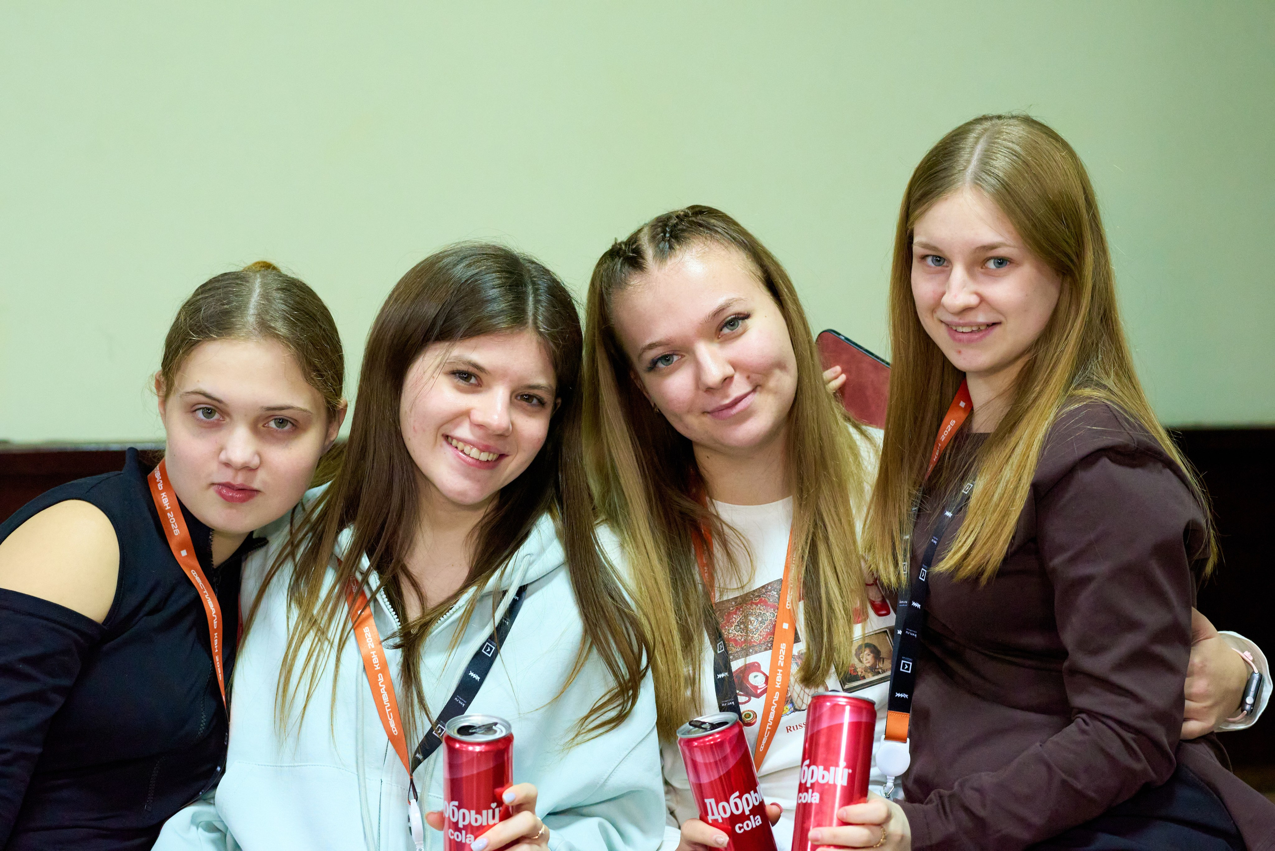 КиВин-2026. #спецкорНвер