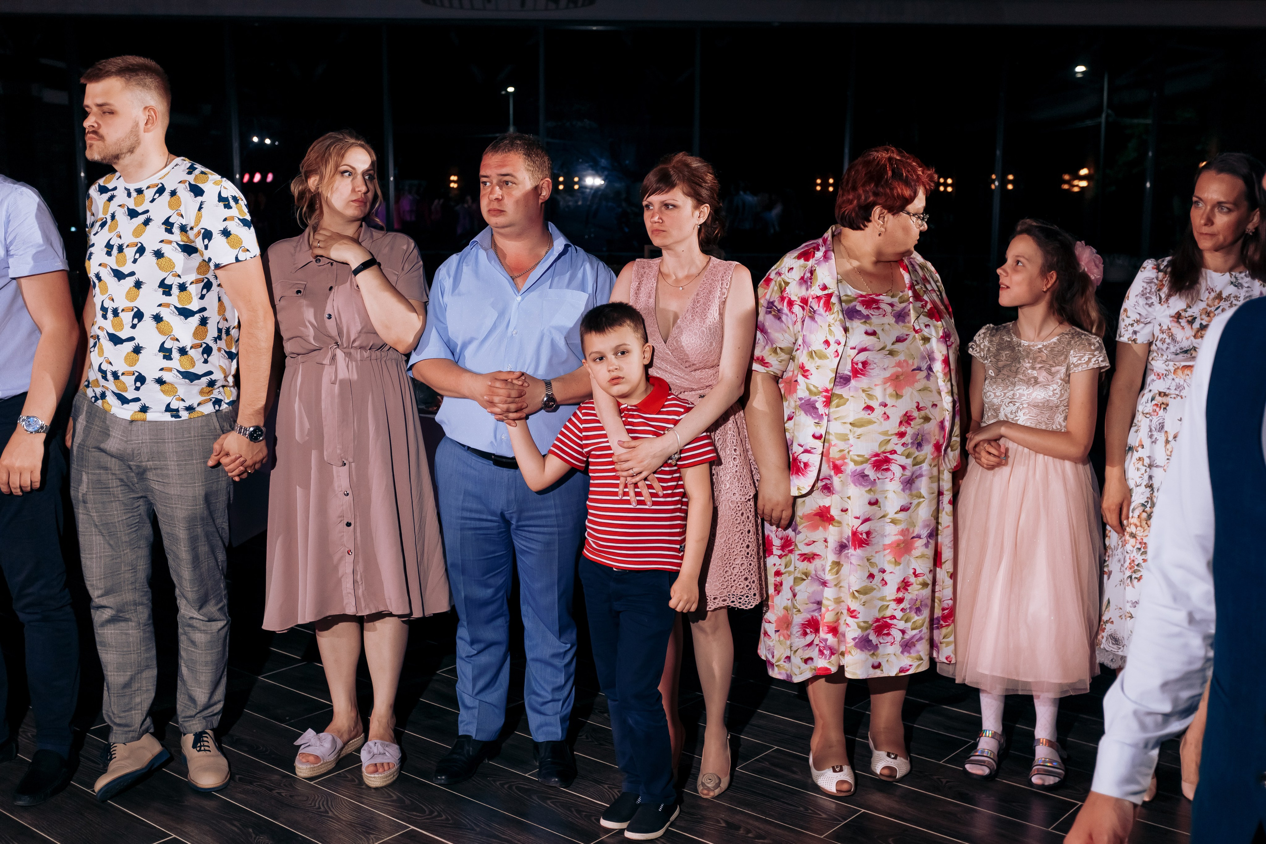 Коля и Оля. Свадебный фотограф в Краснодаре Николай Крауз