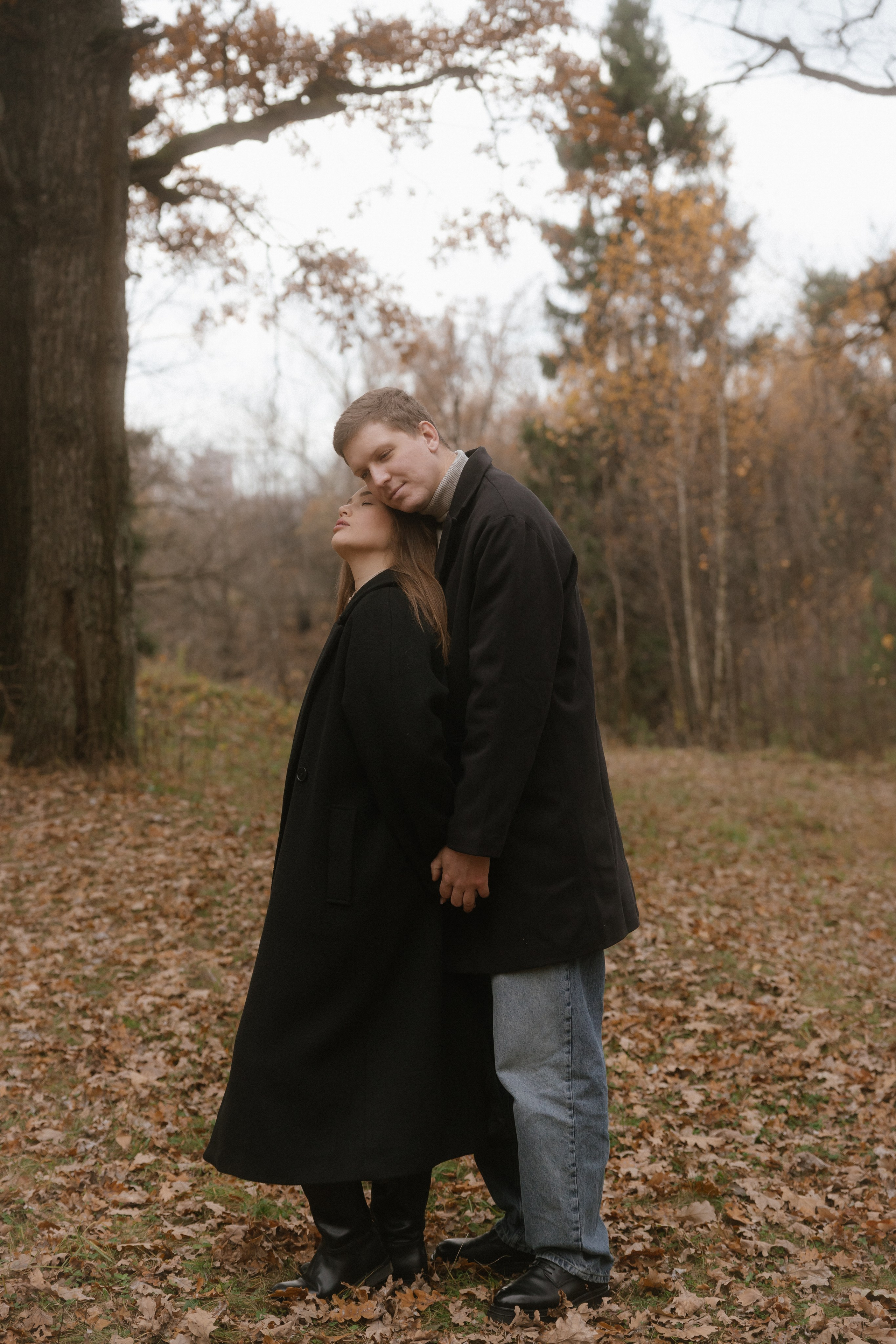 Леша + Лера. Семейный и детский фотограф Юлия Шох