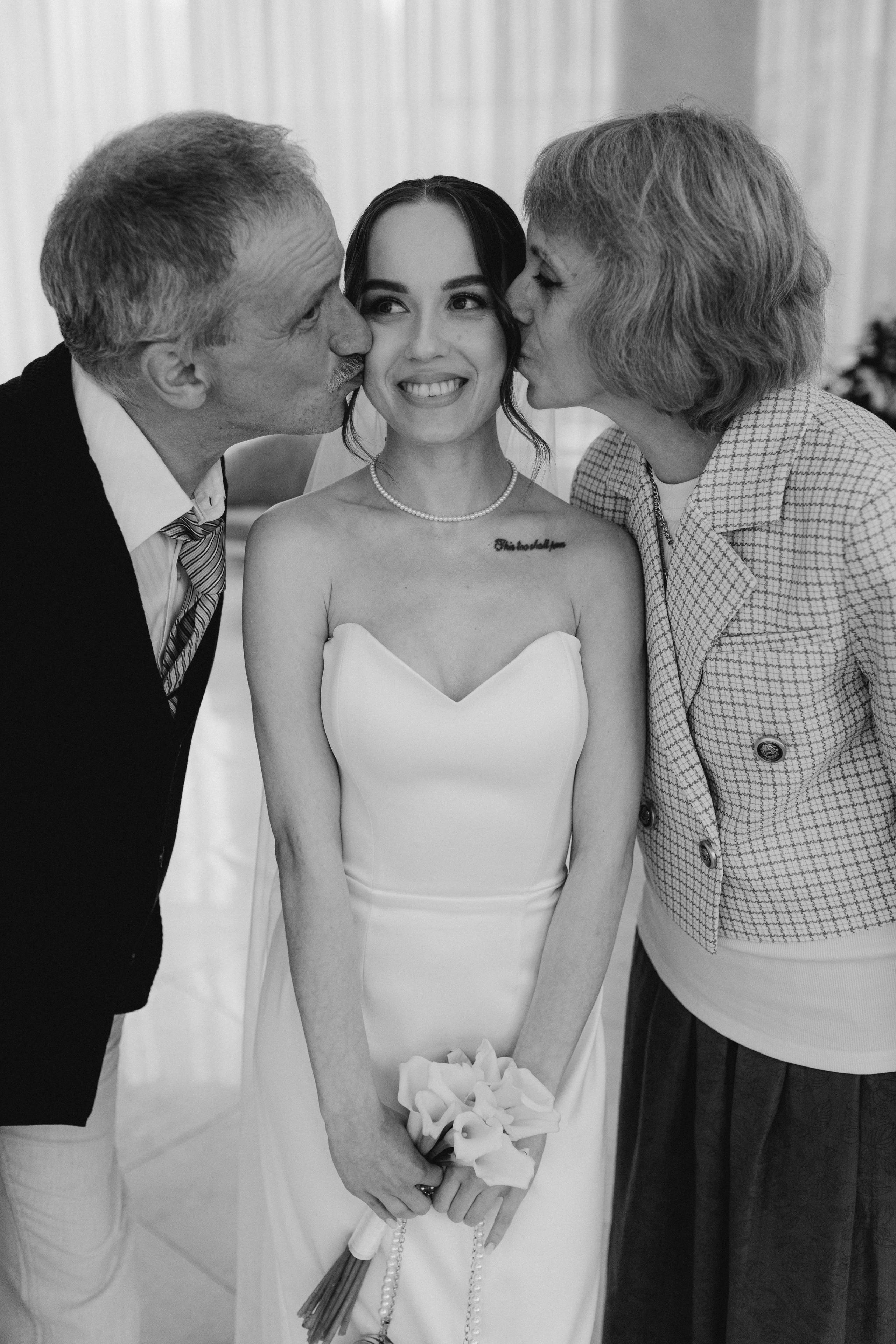 Мария & Иван. Фотограф НОГИНСК, Москва, Анастасия Белая