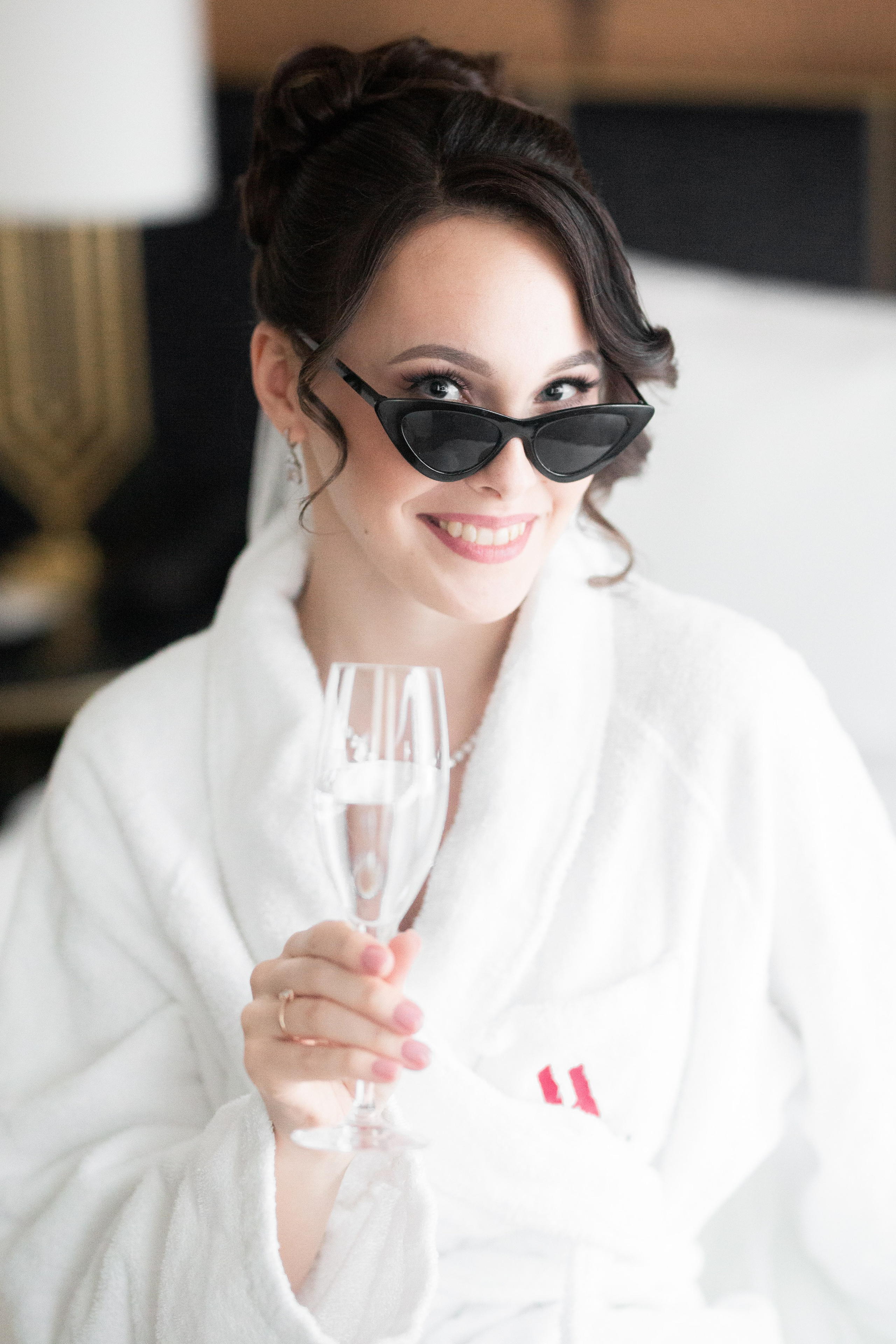 Mariott Imperial Plaza. Фотограф Анастасия Залевская