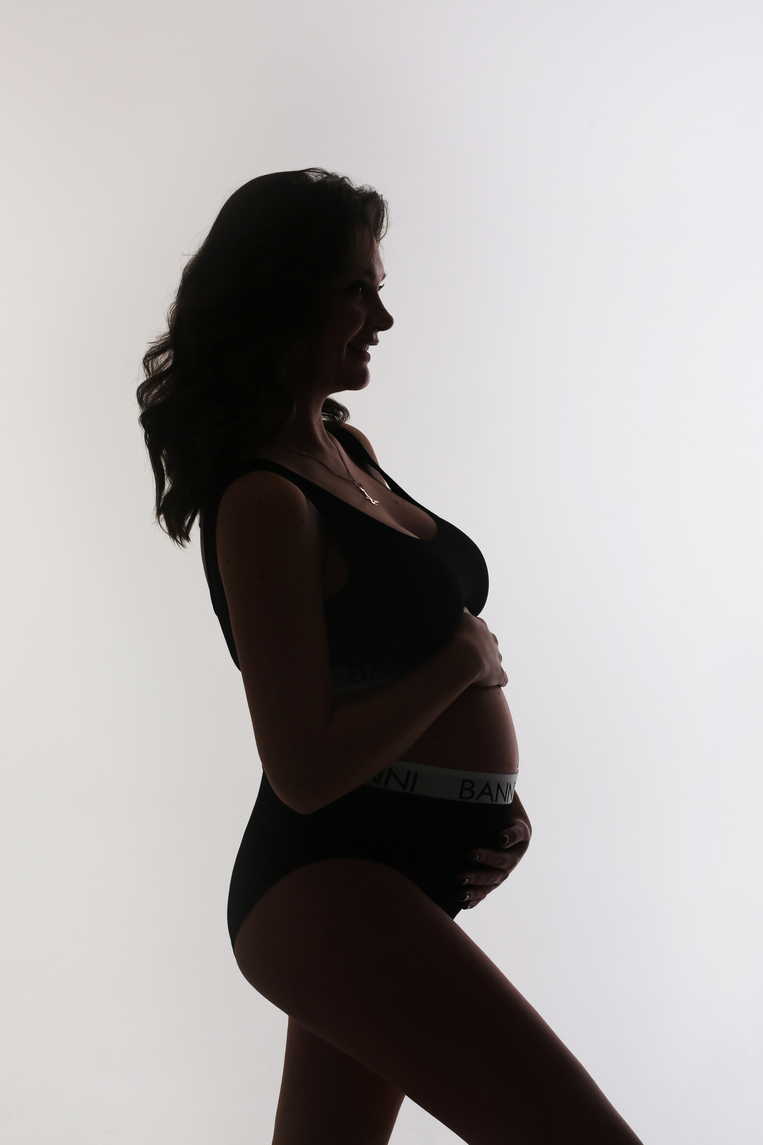 Дарья. Фотограф Анастасия Залевская