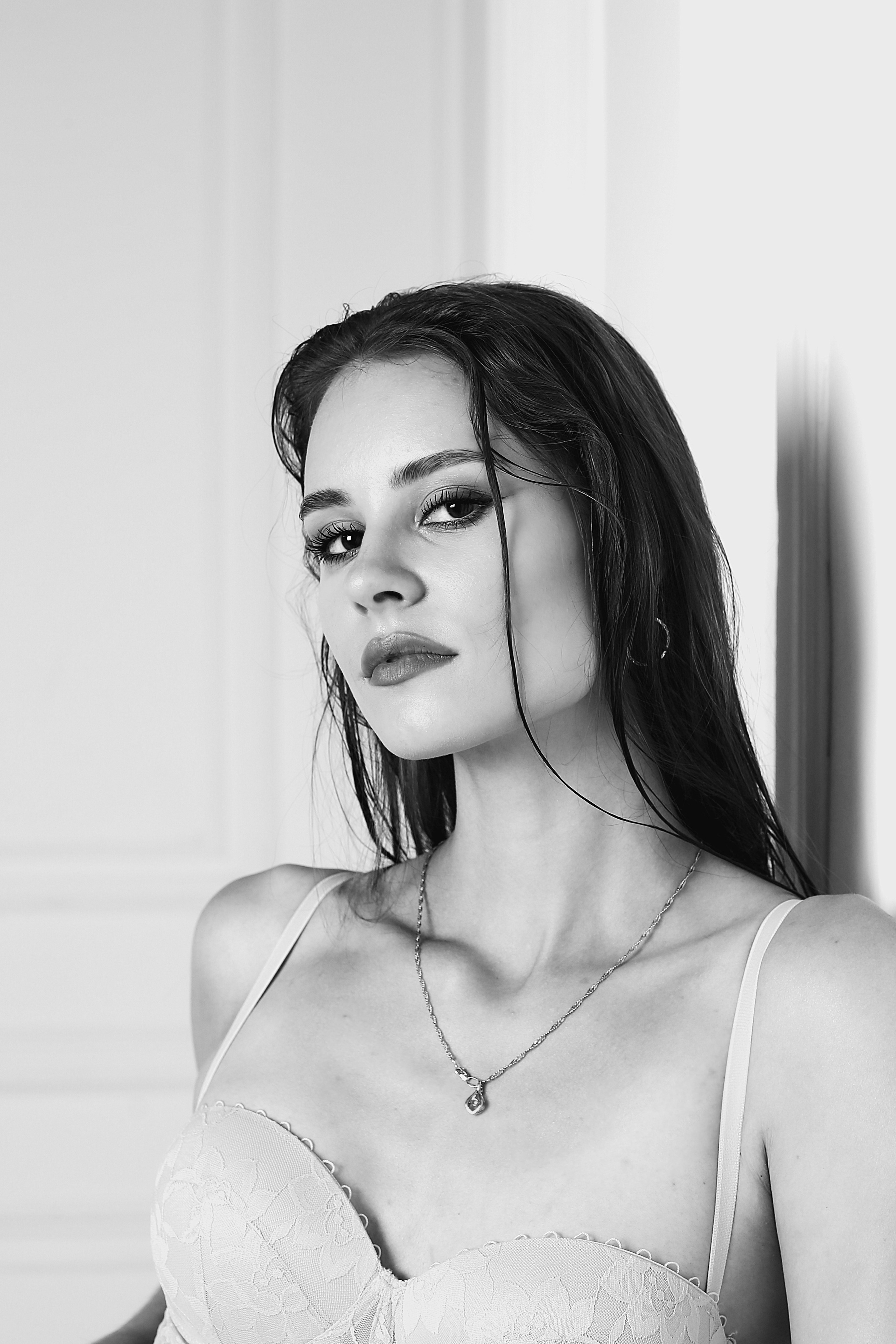 Cross зал Искра. Фотограф Анастасия Залевская