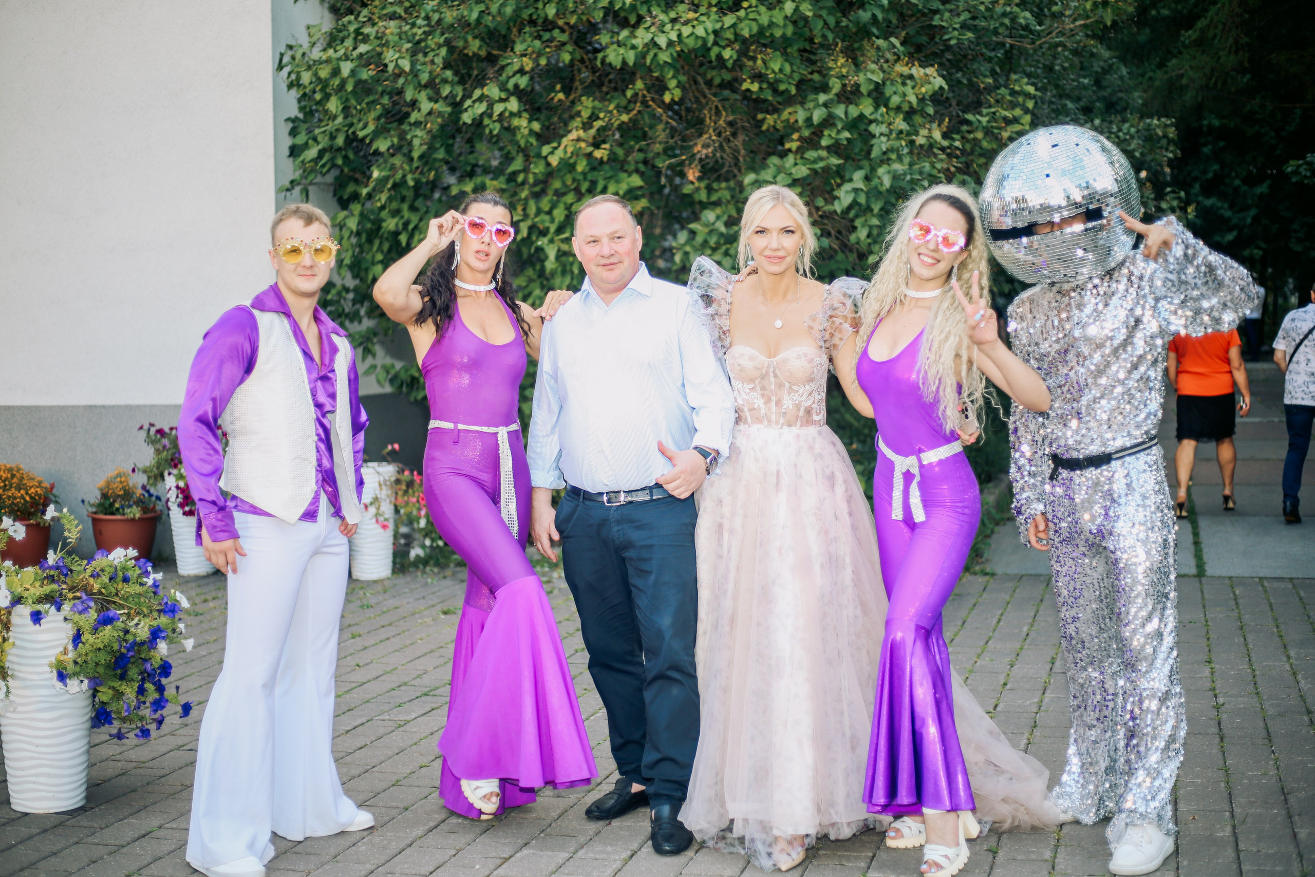 Мореман (ресторан). Фотограф Анастасия Залевская