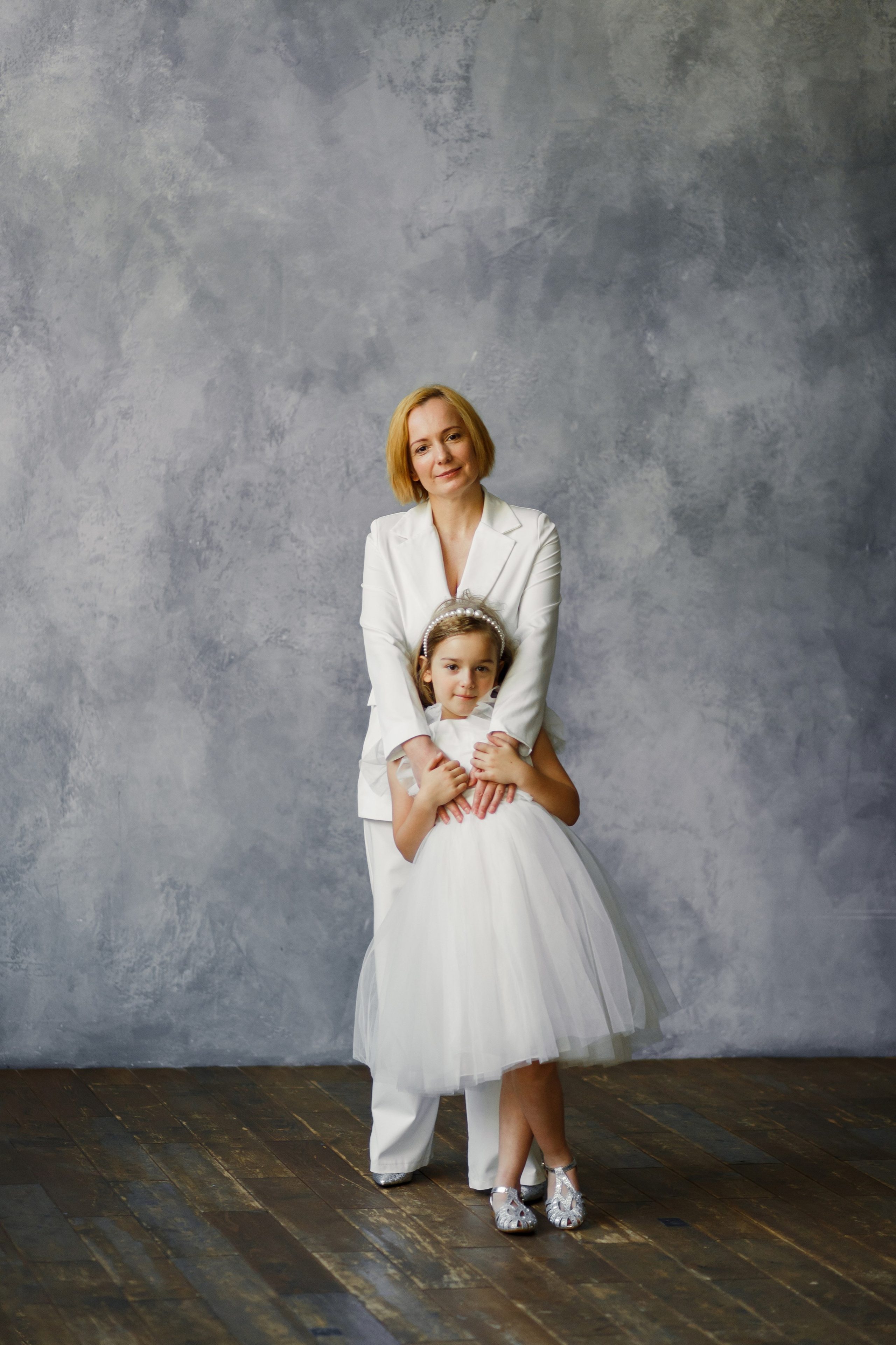 Патимат и Маргарита. Семейный и портретный фотограф в Санкт-Петербурге Андрей Воробьев