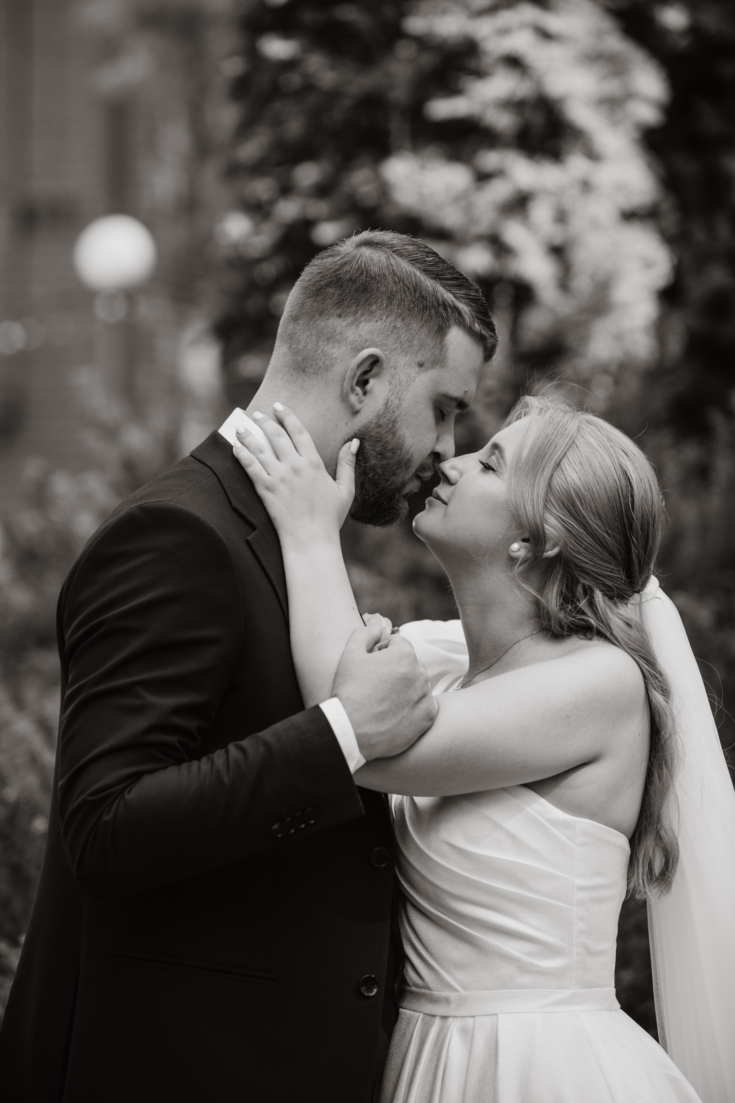 Виталий и Виктория. Свадебный и семейный фотограф Алиса Полякова |Старый Оскол | Воронеж