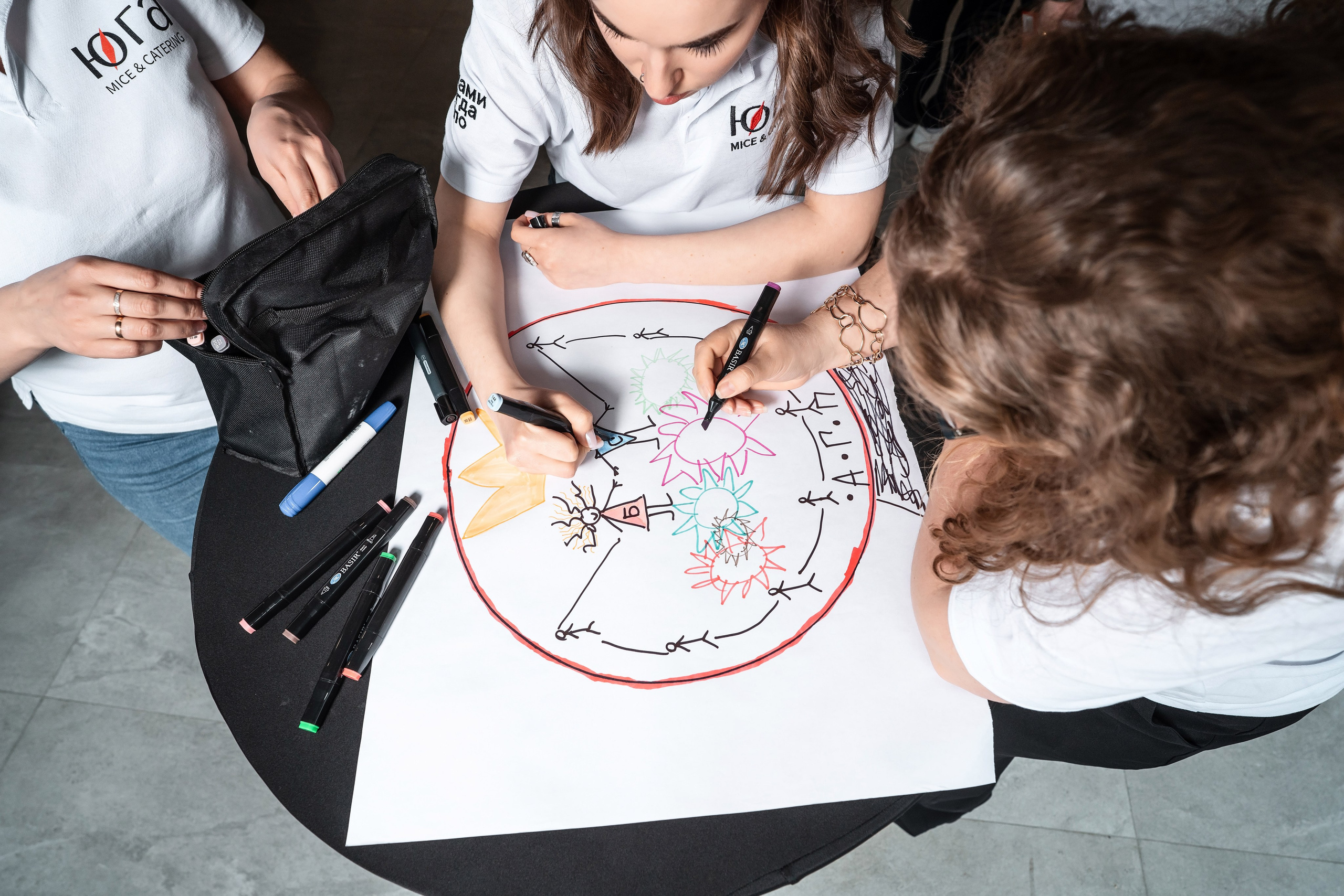 Фотограф репортаж кейтеринг Сочи. Фотограф Сочи