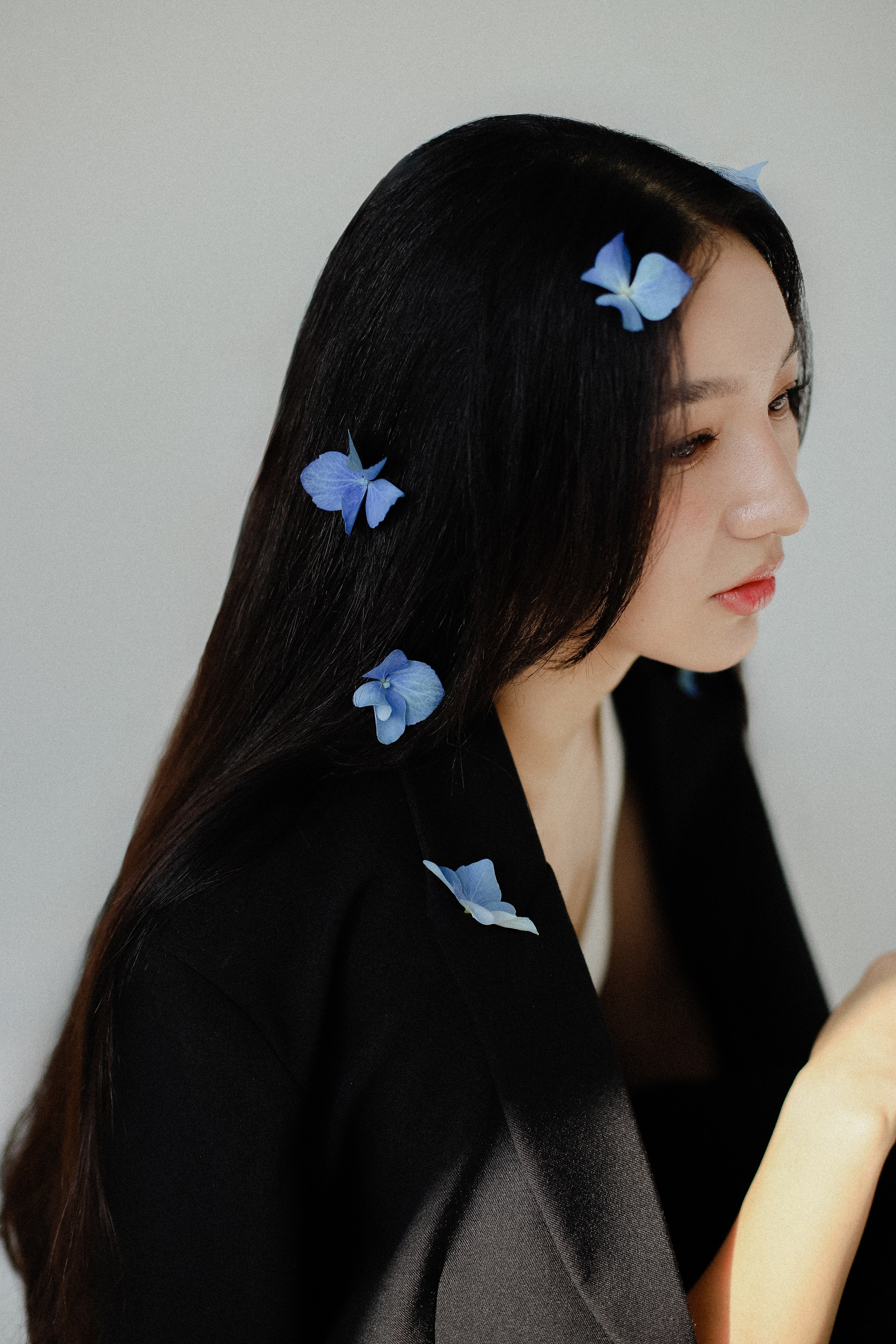 Айгерим. Фотограф в Алматы и Москве Даша Пушкина