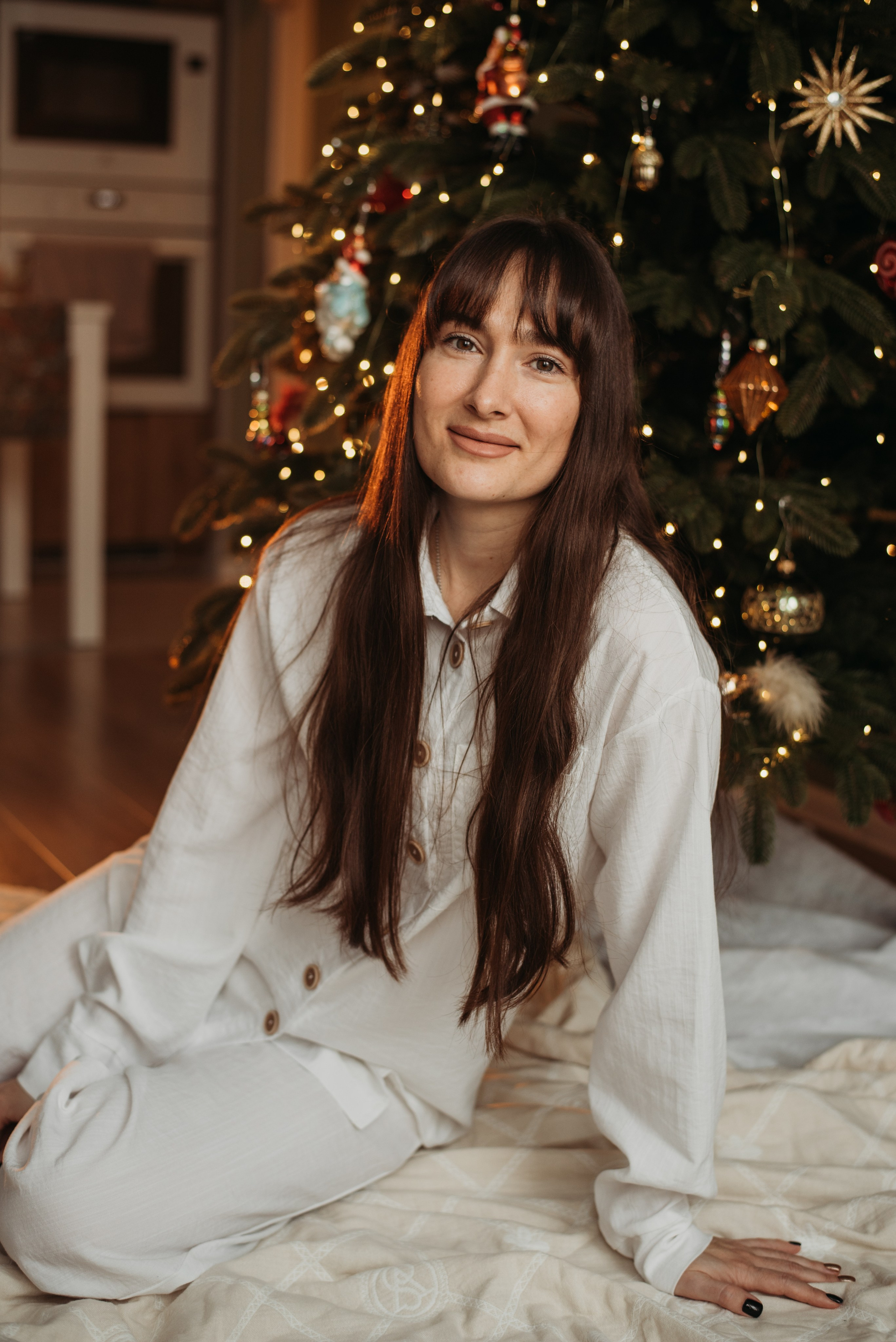 Уютная домашняя для семьи Натальи. Детский и семейный фотограф выпускной альбом Приморско-Ахтарск