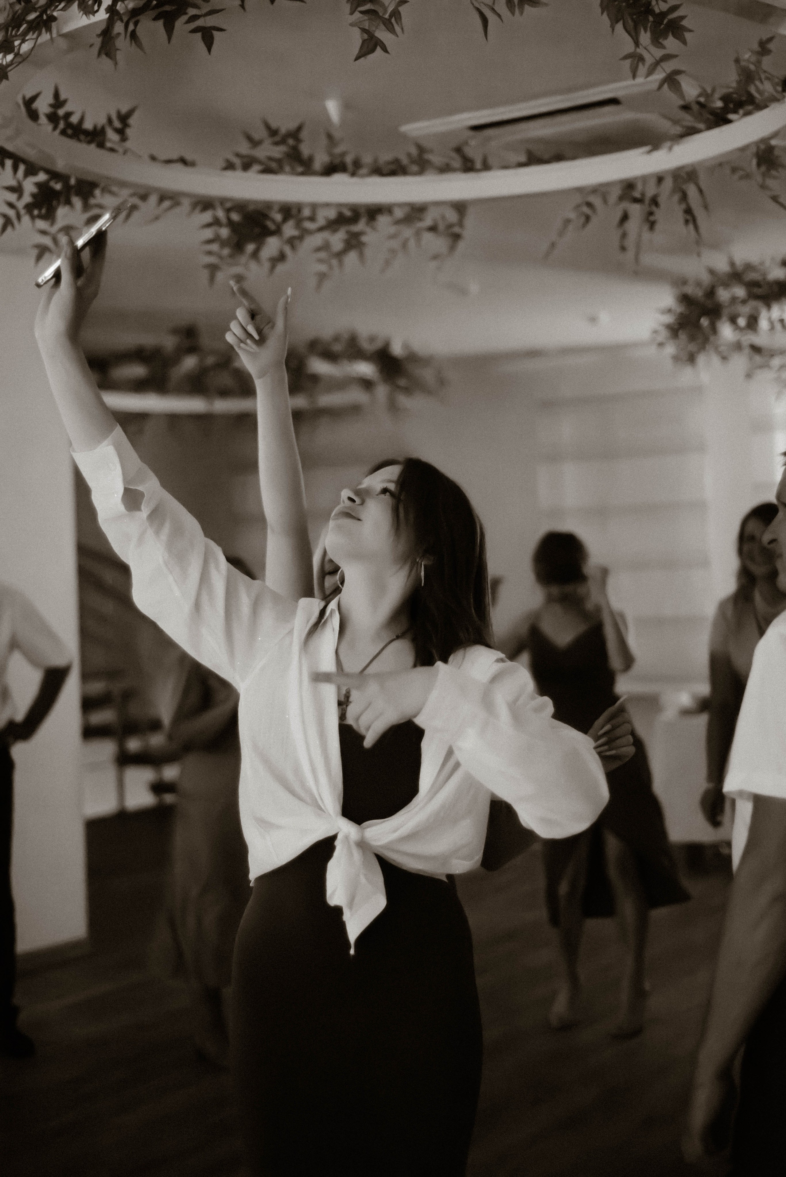 Аня & Коля. Свадебный фотограф и видеограф в Новосибирске