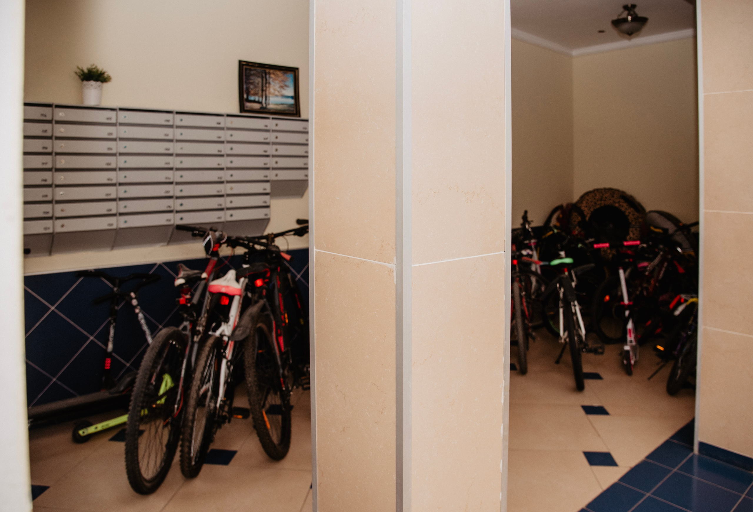 Недвижимость. Семейный и свадебный фотограф в г. Уфа Динара