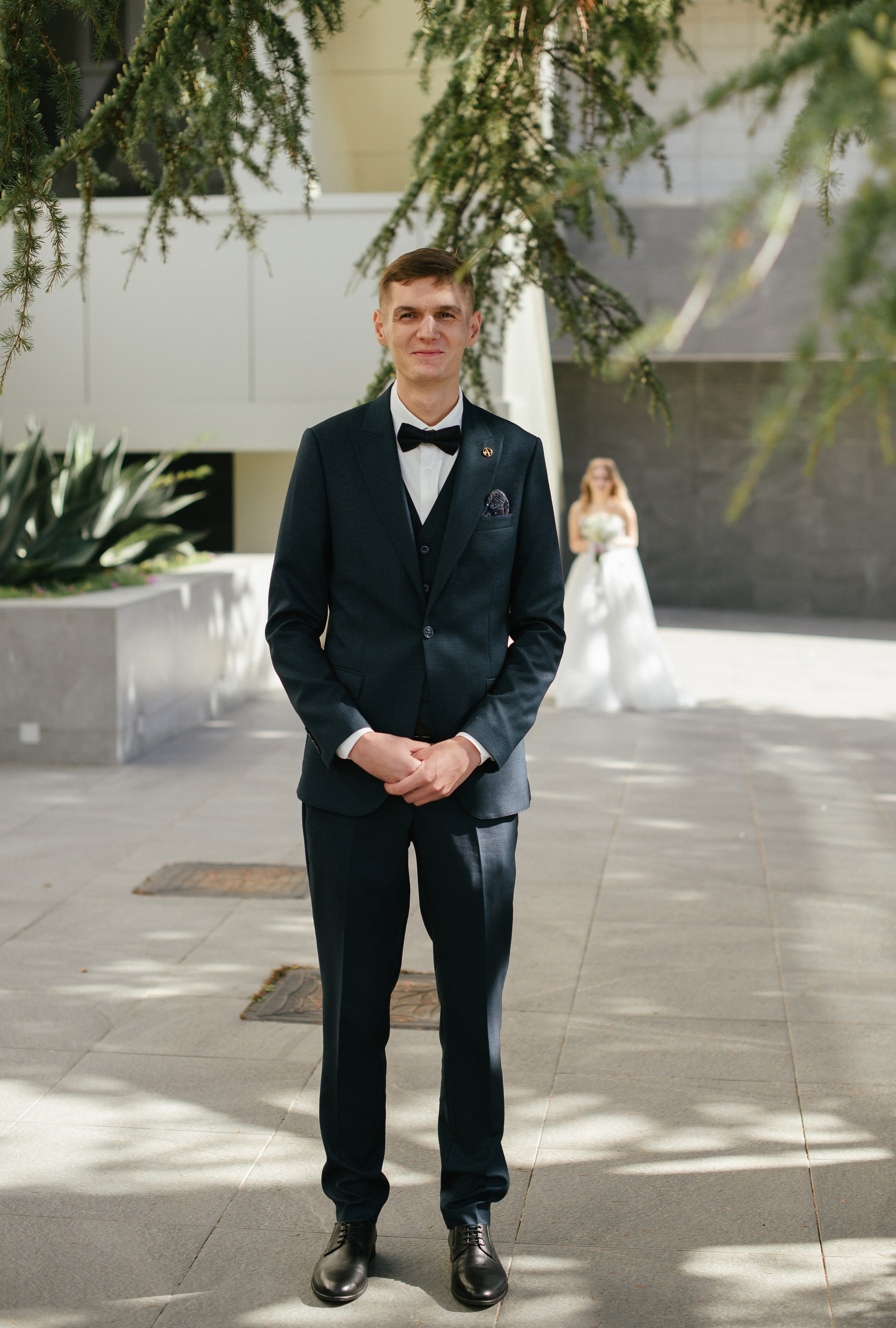 Александр и Александра. Свадебный, женский, семейный фотограф в Севастополе Юлия Мошенко