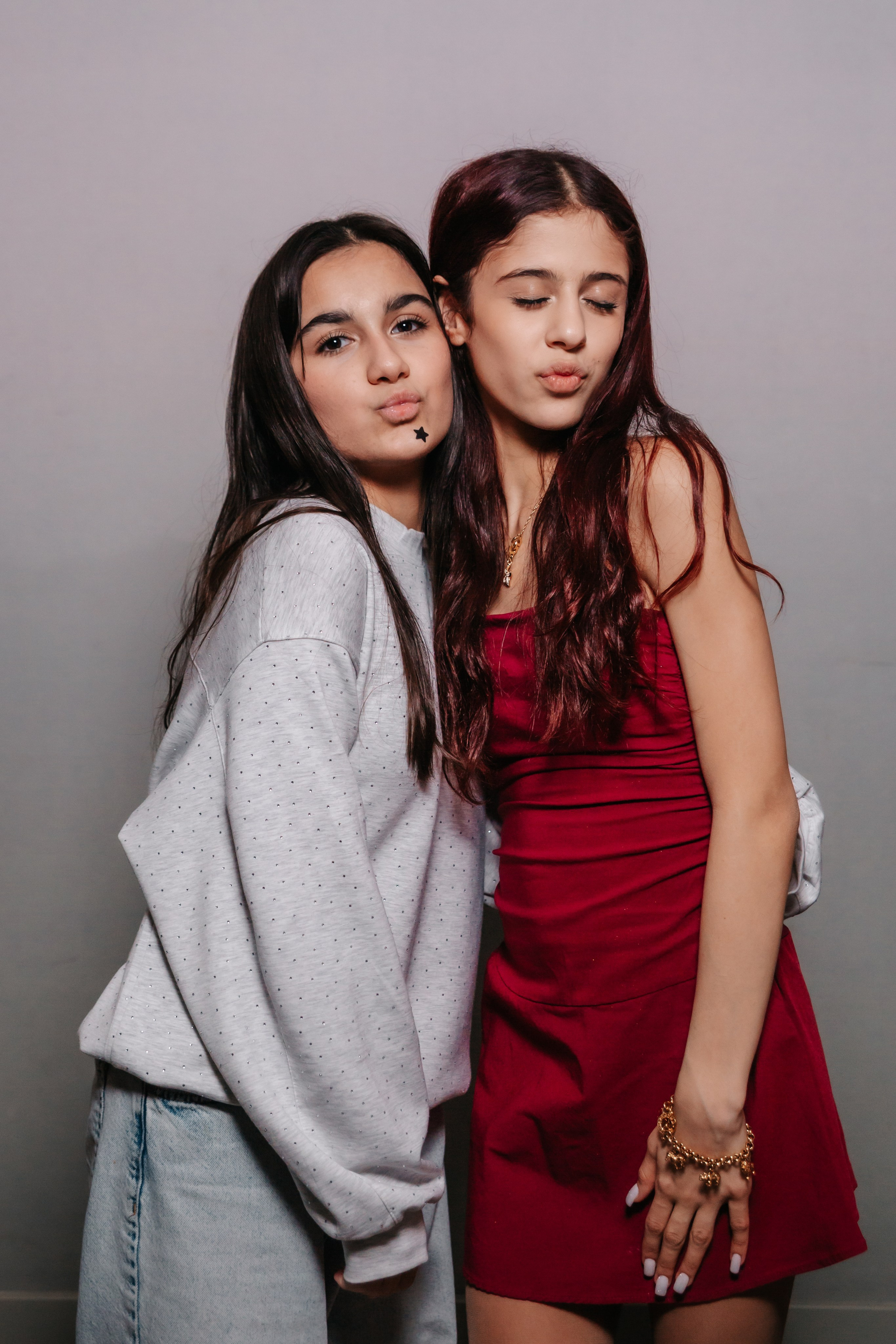 Подростковый вайб и эмоции. Kubynin.V Production