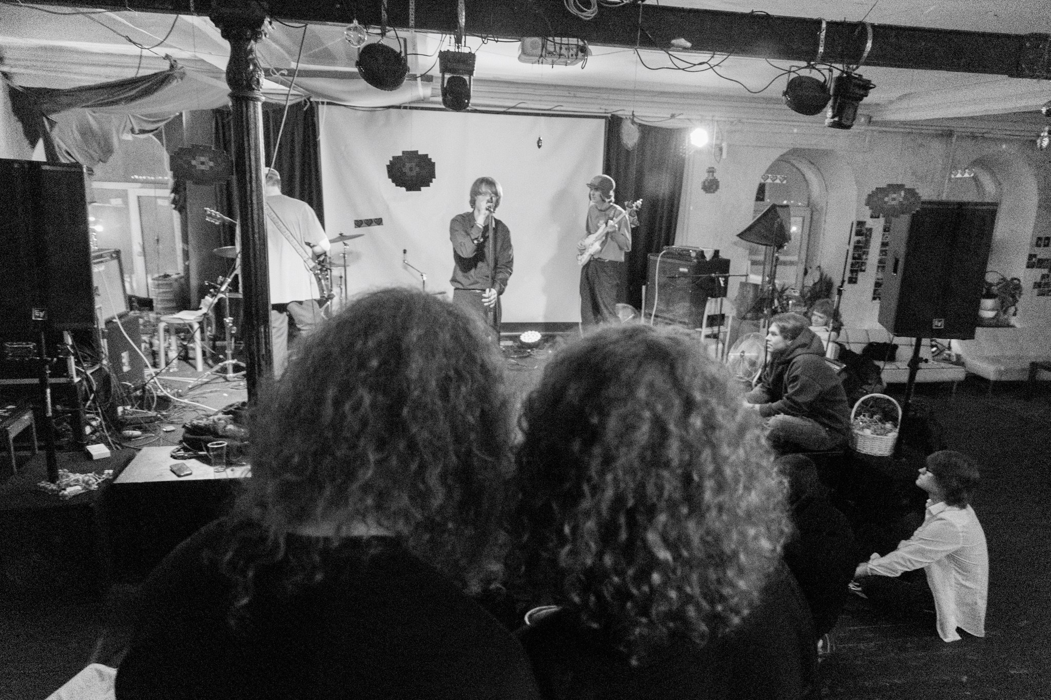 Eternal Winter day 2, 04.01.26, TAGO)))MAGO)))