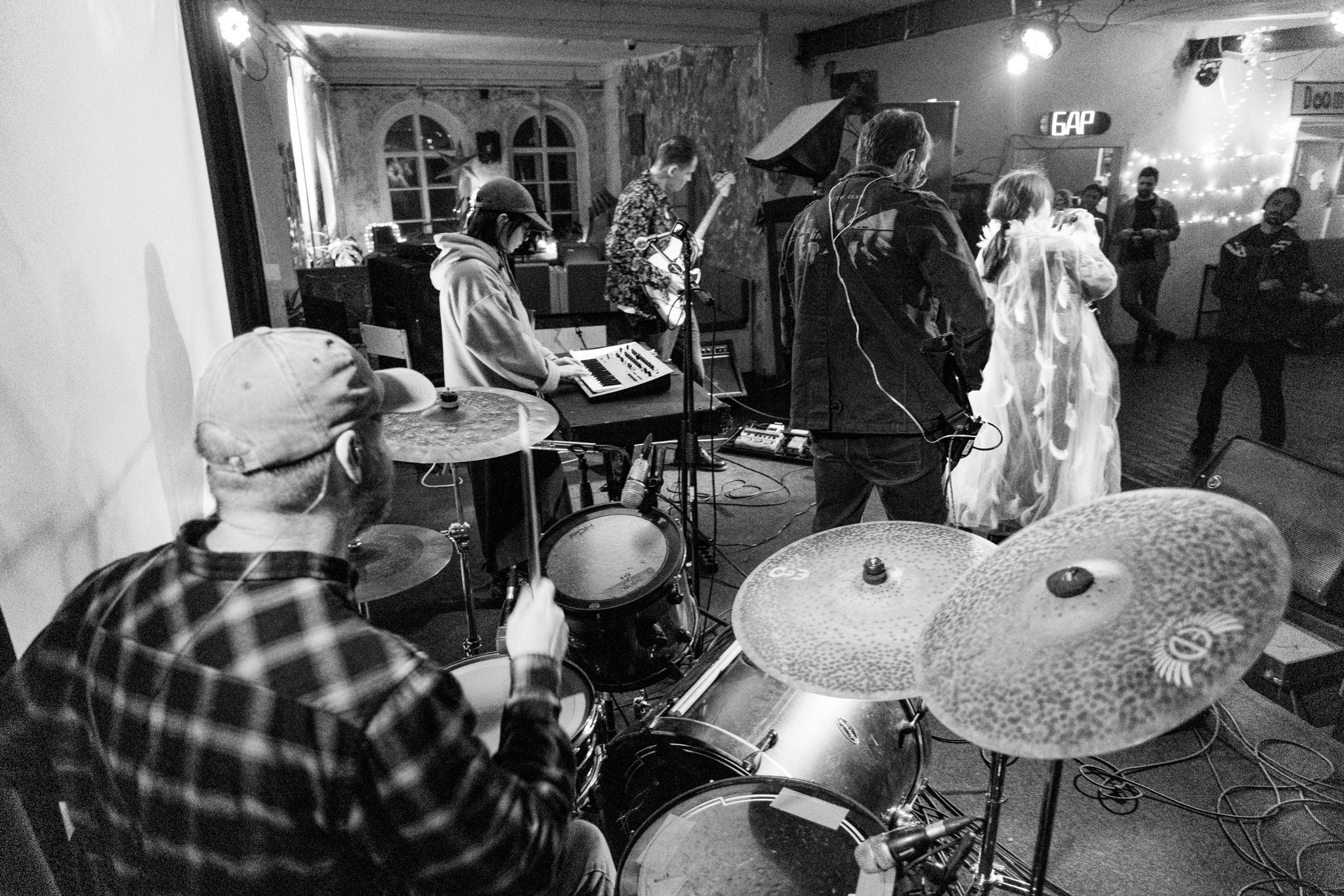 Континенталь, федортолстой, Ротонда, Das Bangcock (Киров), Данька Бегемот (Киров), 12.12.25, TAGO)))MAGO)))